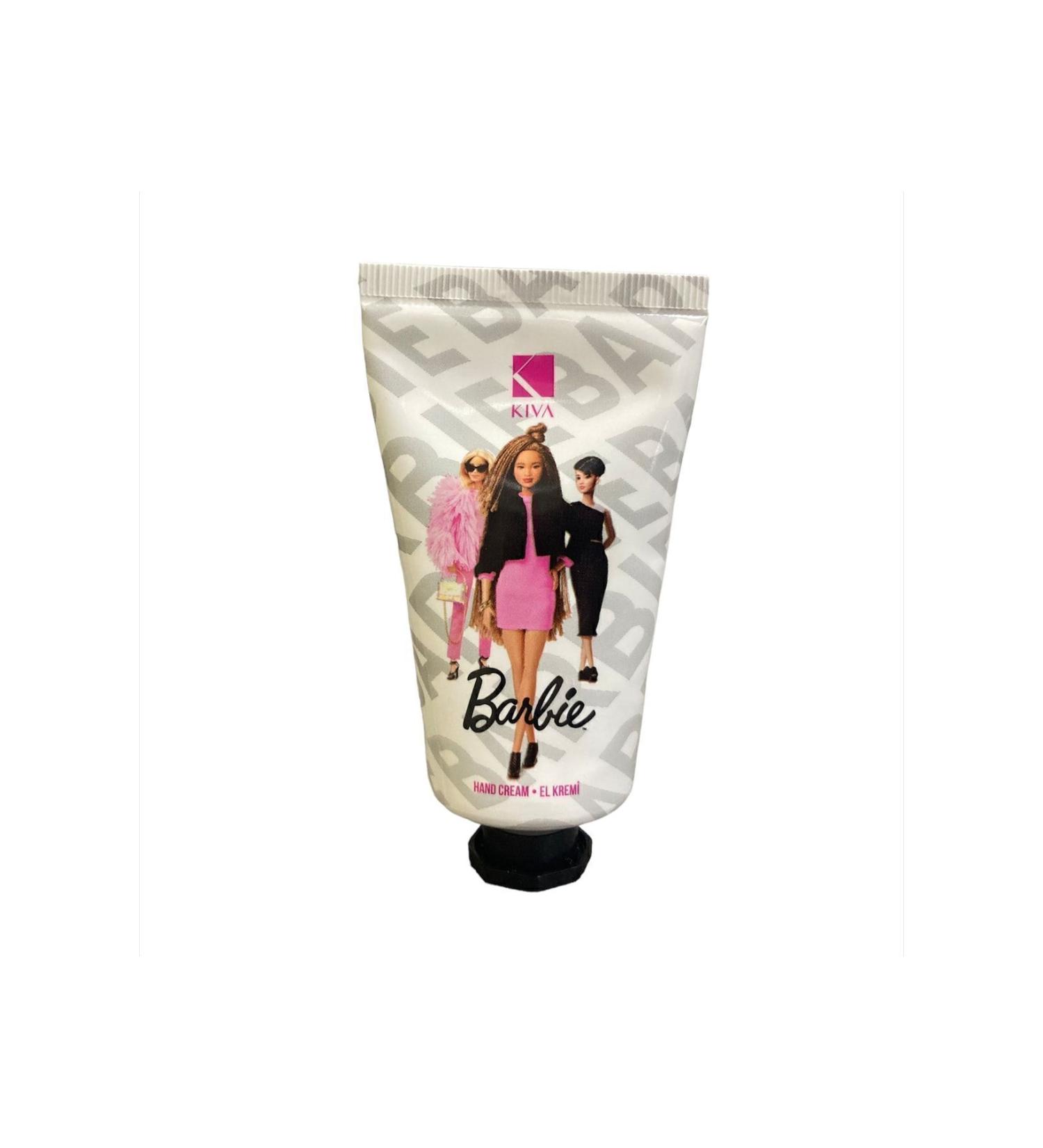 Barbie Thick Hand Cream 50 Ml