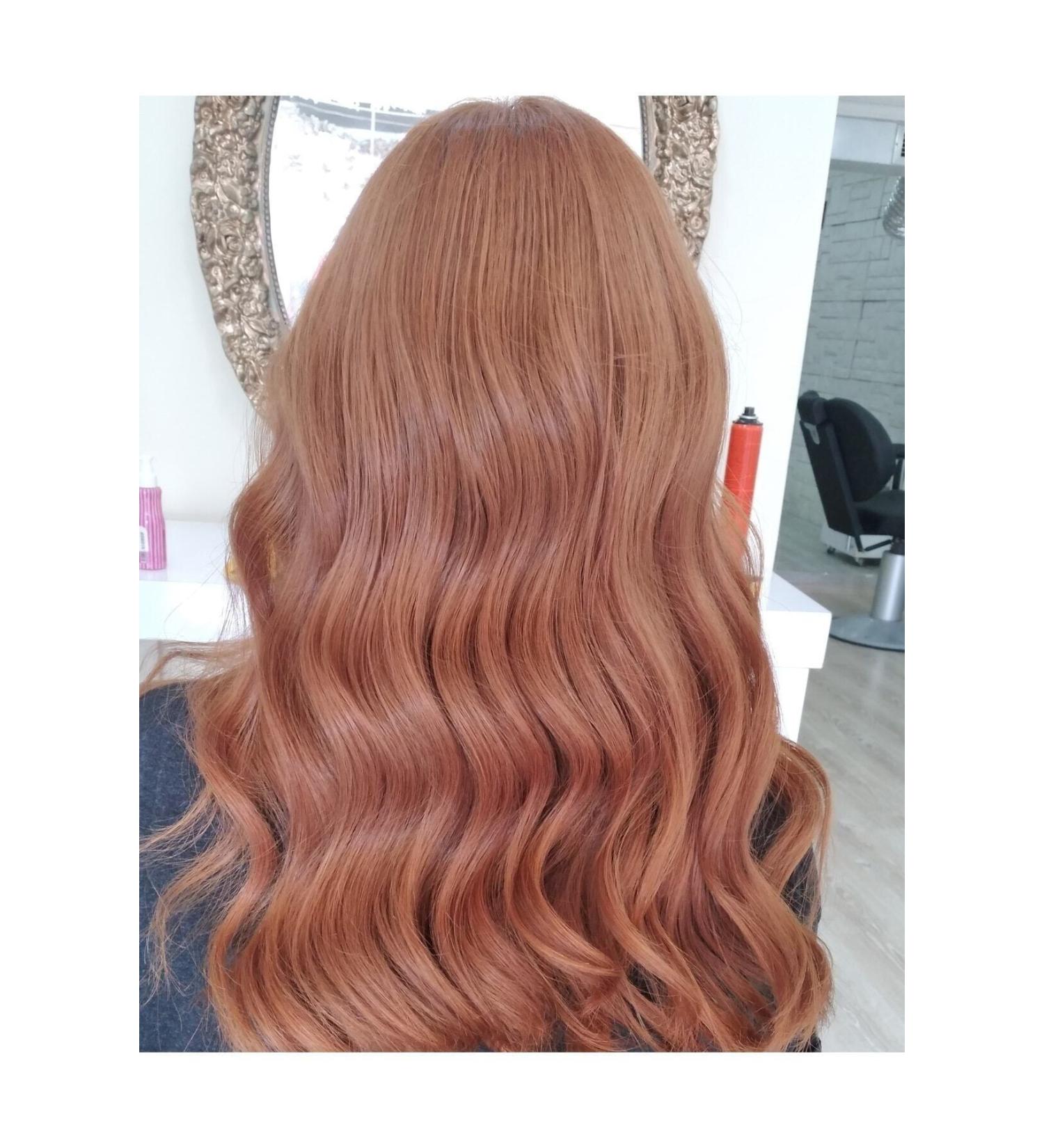 Lilafix 7.45 Intense Copper