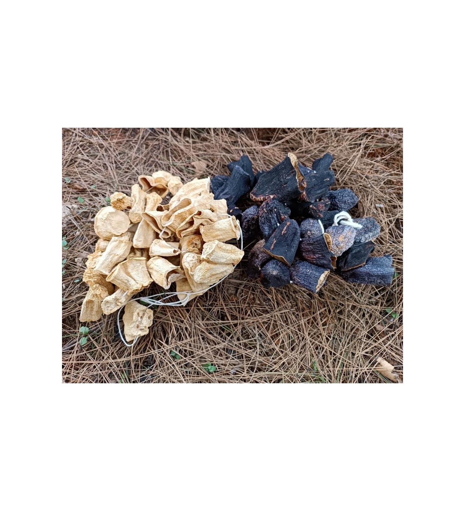 Gazisofraantep Stuffed Dried 2 Series (EACH STRING 23-25 PIECES)