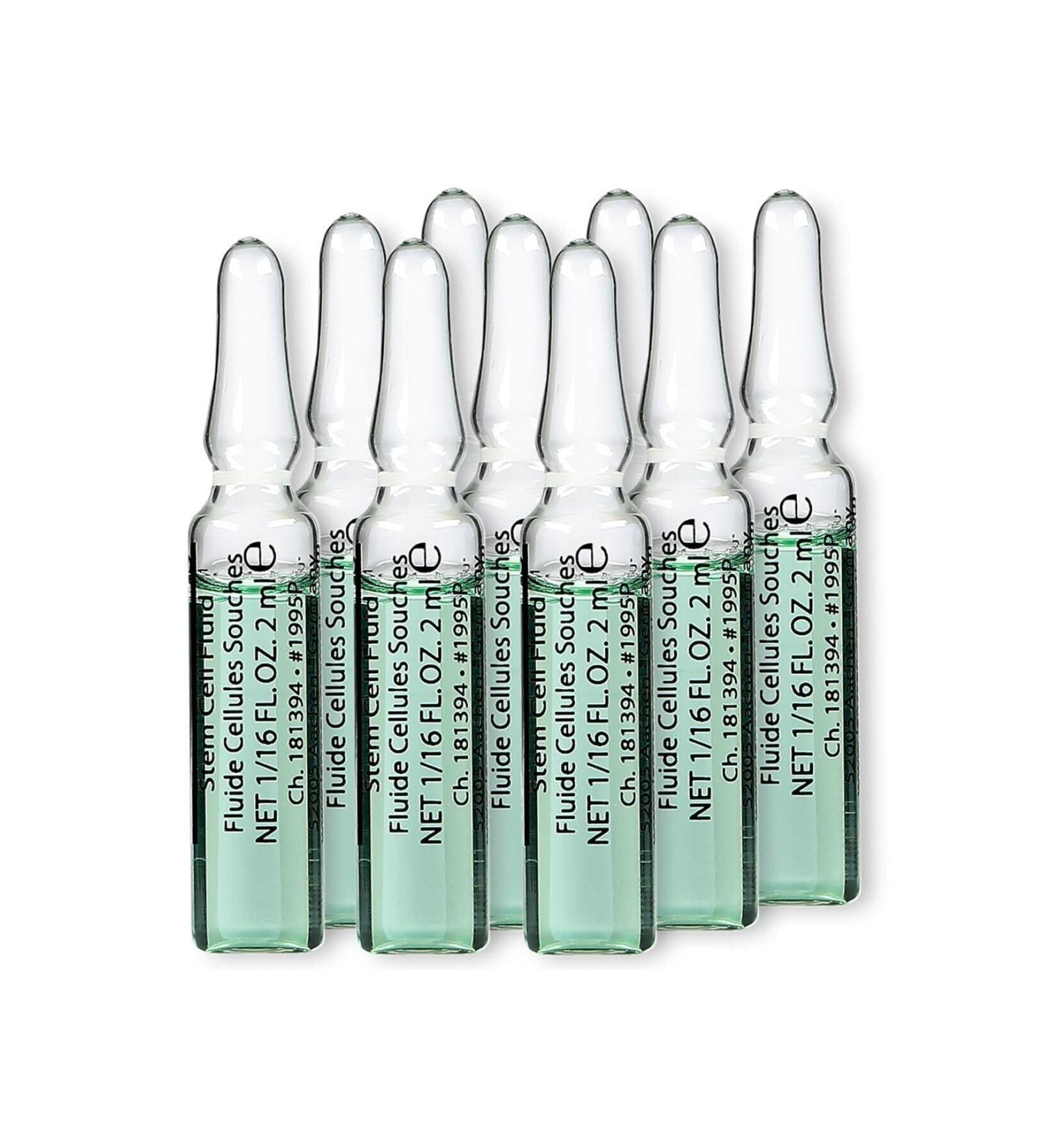 Janssen Cosmetics Sc Stem Cell Ampoule 4040943001138