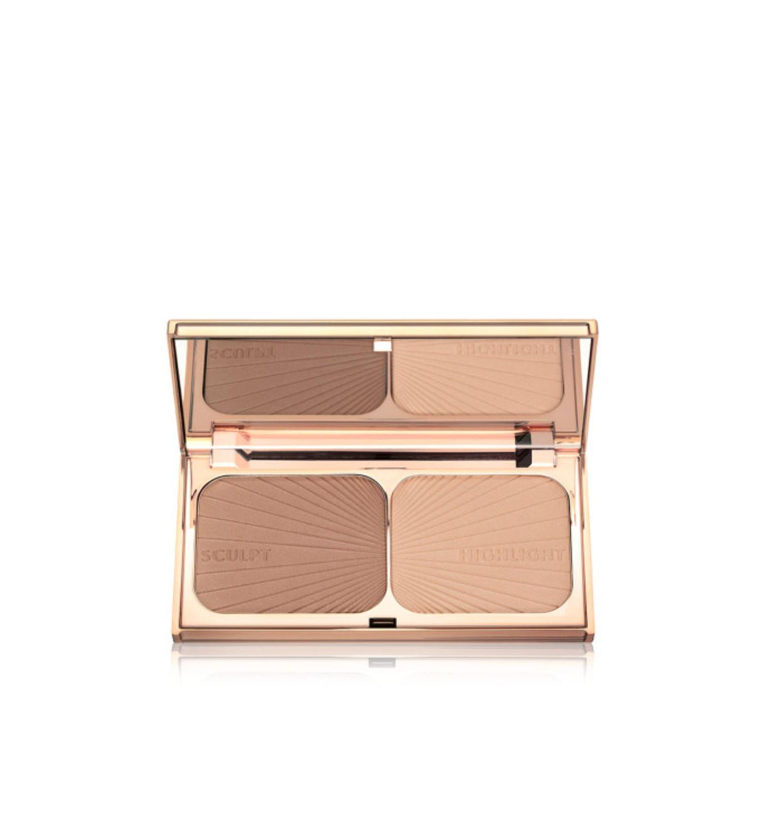 charlotte tilbury FILMSTAR BRONZE & GLOW LIGHT TO MEDIUM - Buy Online on GoSupps.com