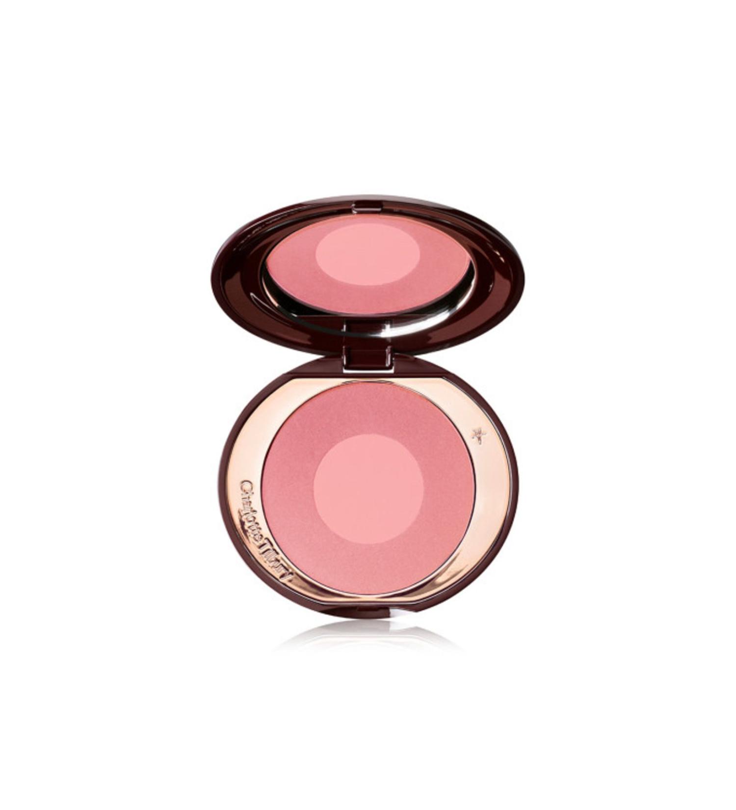 charlotte tilbury CHEEK TO CHIC LOVE GLOW - Buy Online on GoSupps.com
