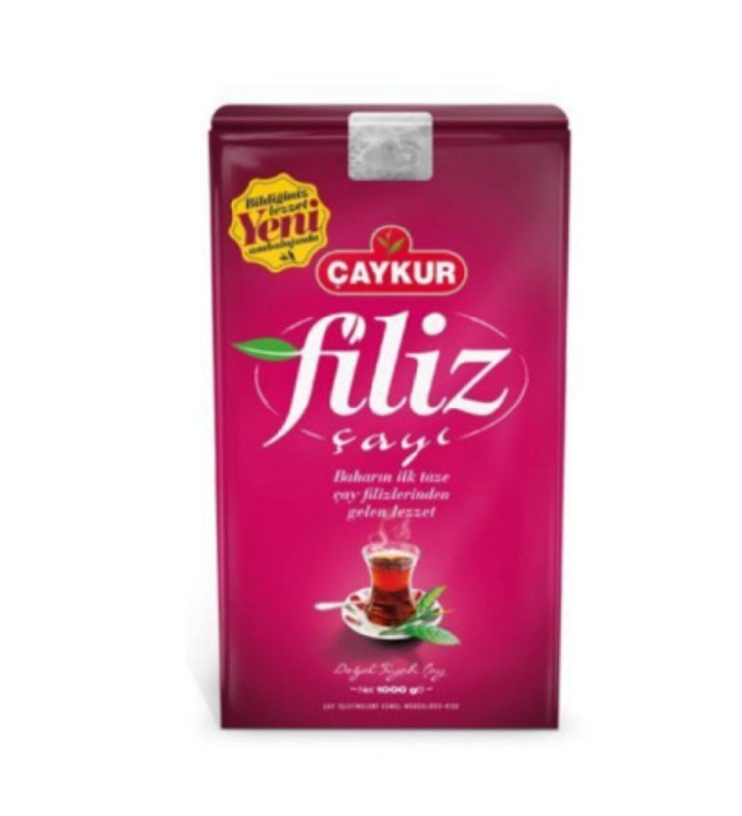 aykur Sprout Tea 1000 Gr