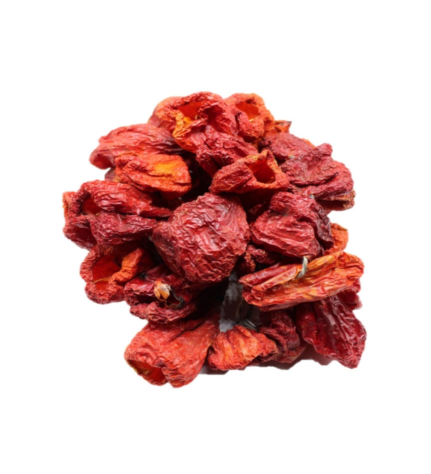 G LEN MARKET Dried Bell Pepper Antep - 4 Series