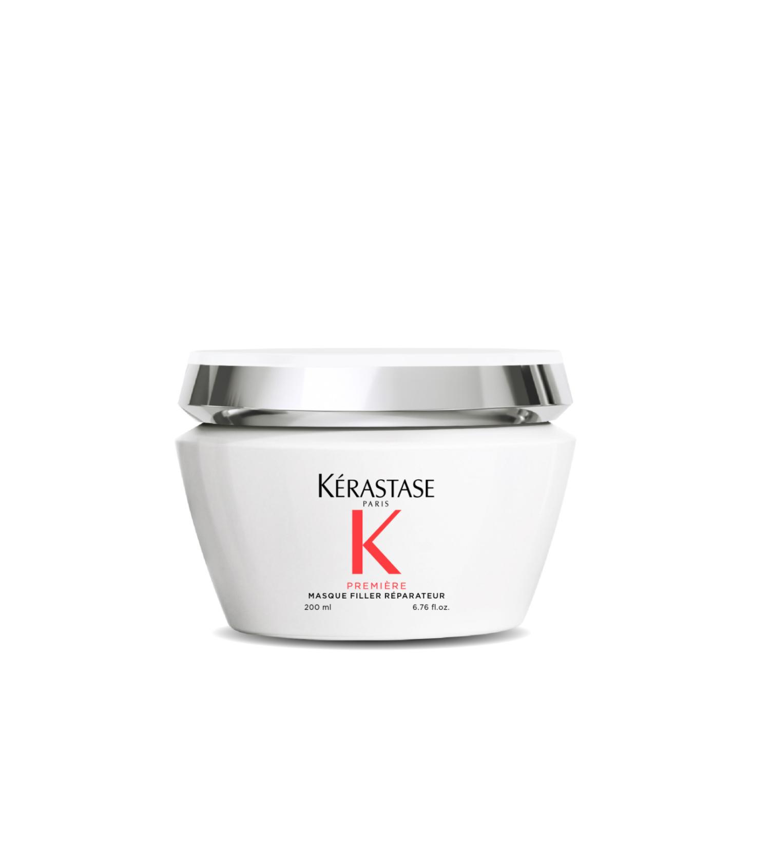 Kerastase Anti-Breakage Repairing Hair Care Mask 200 ml..Premiere Filler R parateur