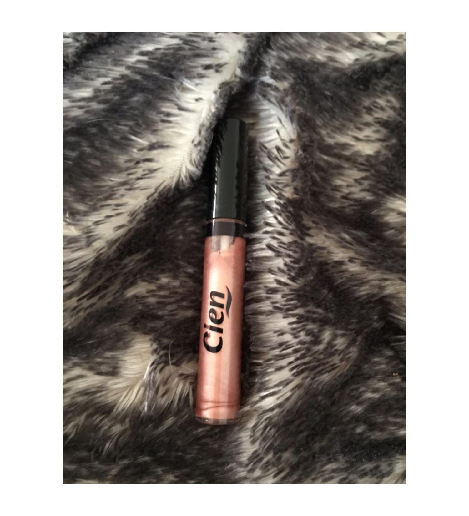 Rabelya Ceramic Pearlescent Liquid Lip Gloss