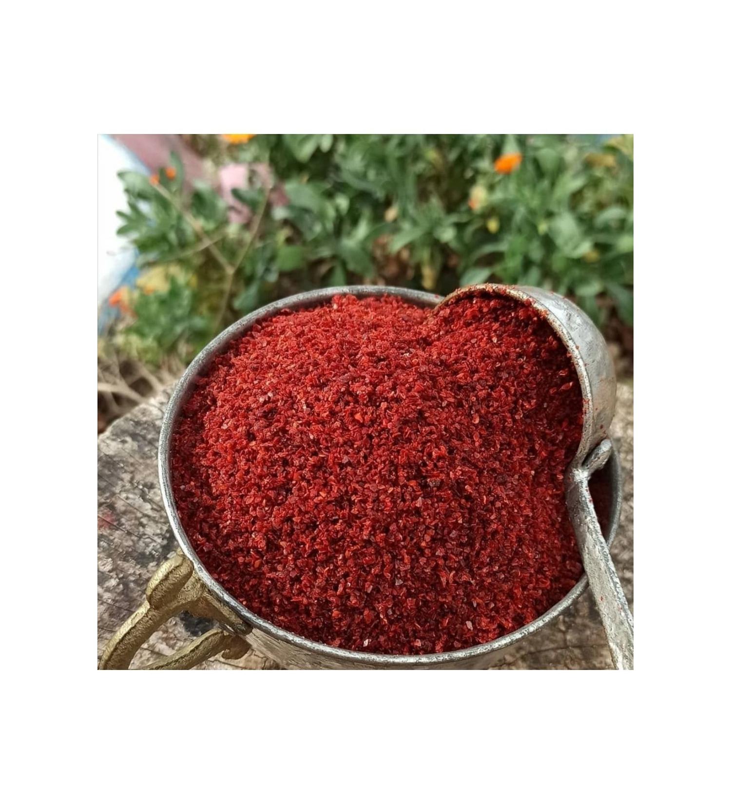 gazisofraantep 1 Kg Hot Red Pepper