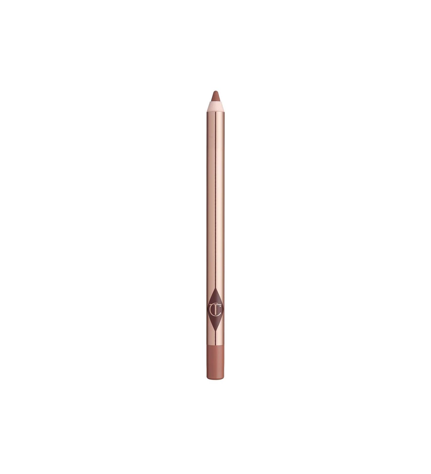 Charlotte Tilbury Lip Cheat - 6 Hours Long-Lasting Smudge-Proof and Waterproof Lip Pencil 1.2 gr - Buy Online on GoSupps.com