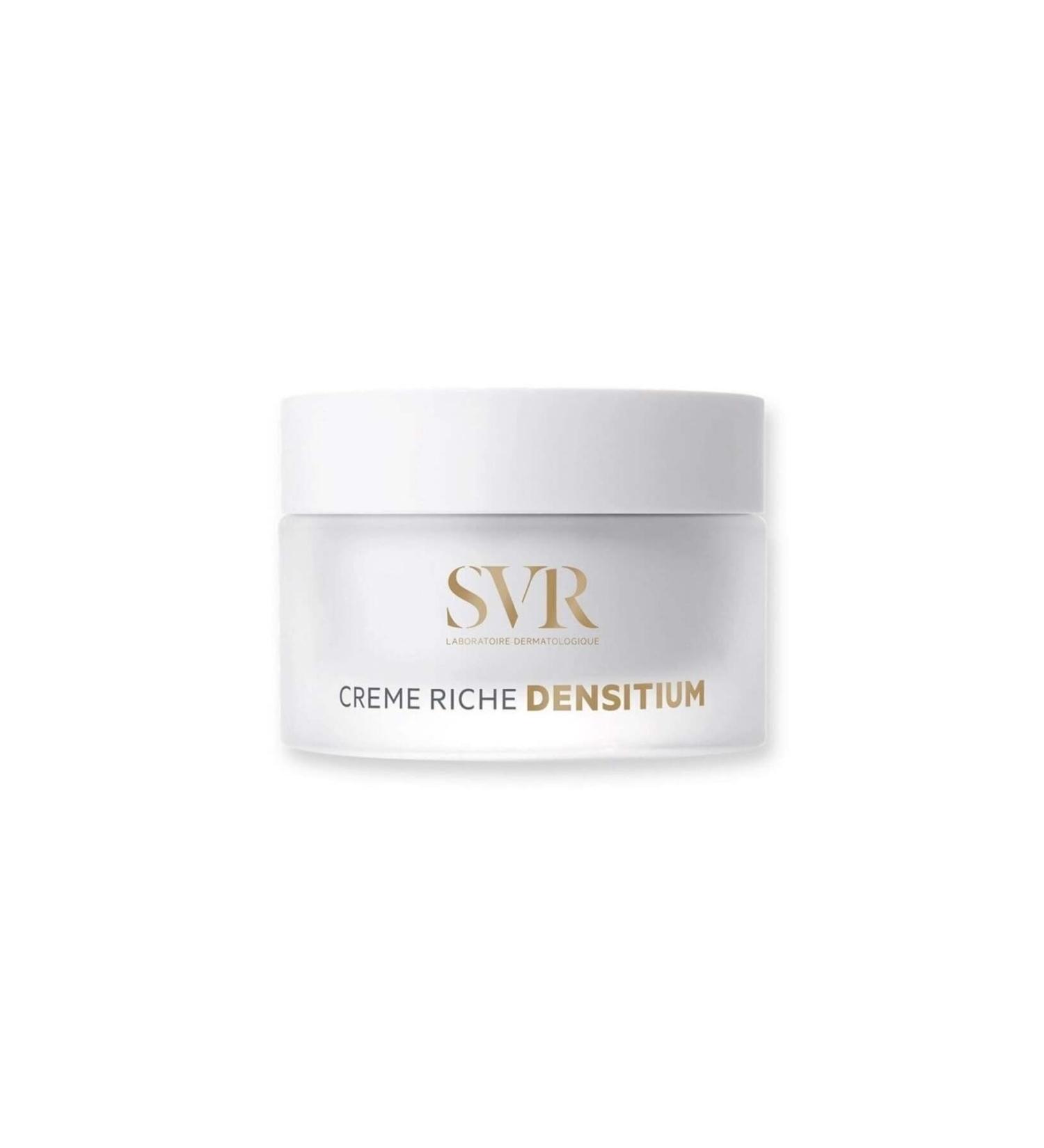 SVR Densitium Riche Cream 50 ml