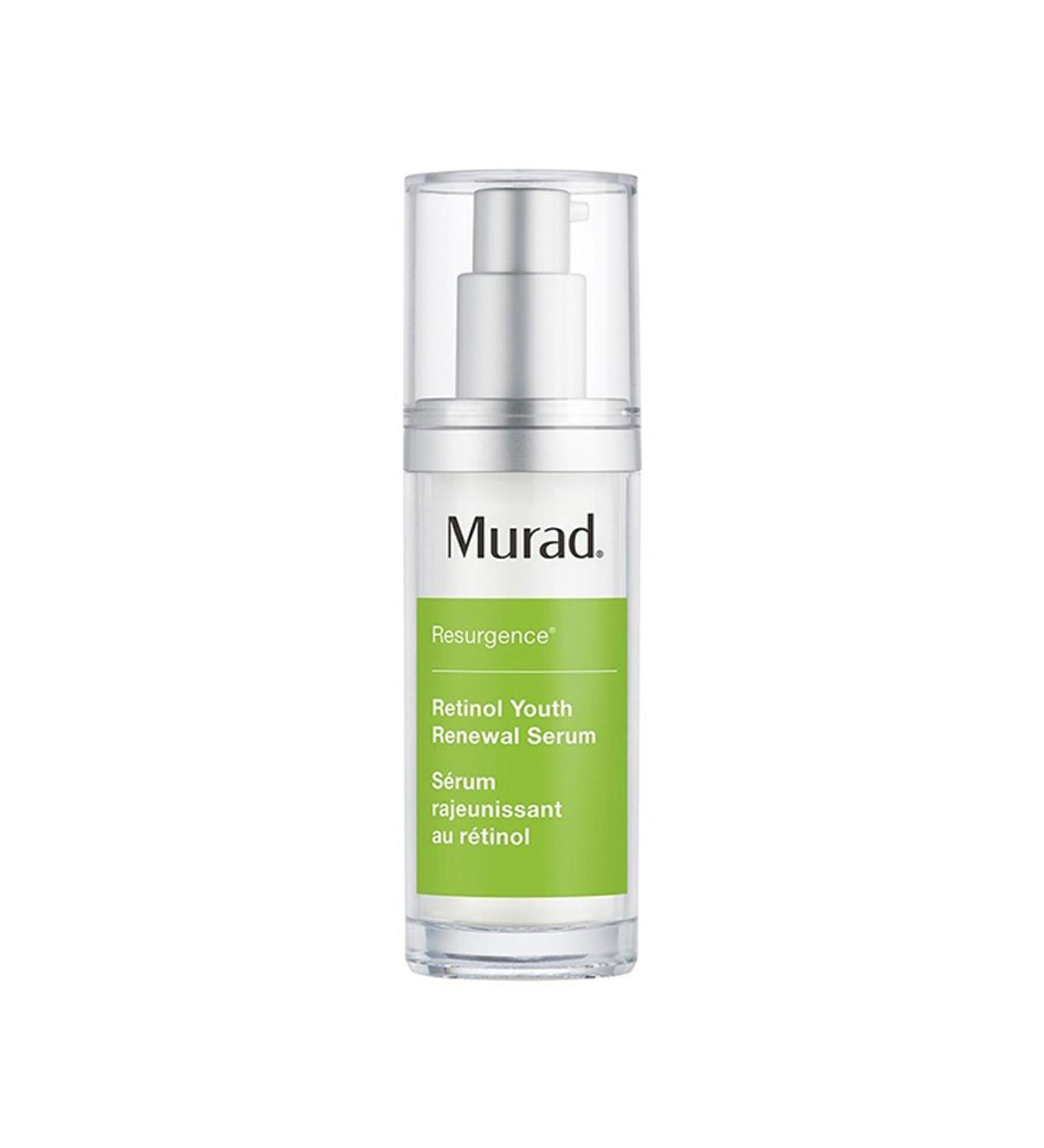 Murad Youth Code Skin Renewal Retinol Serum 30 ml