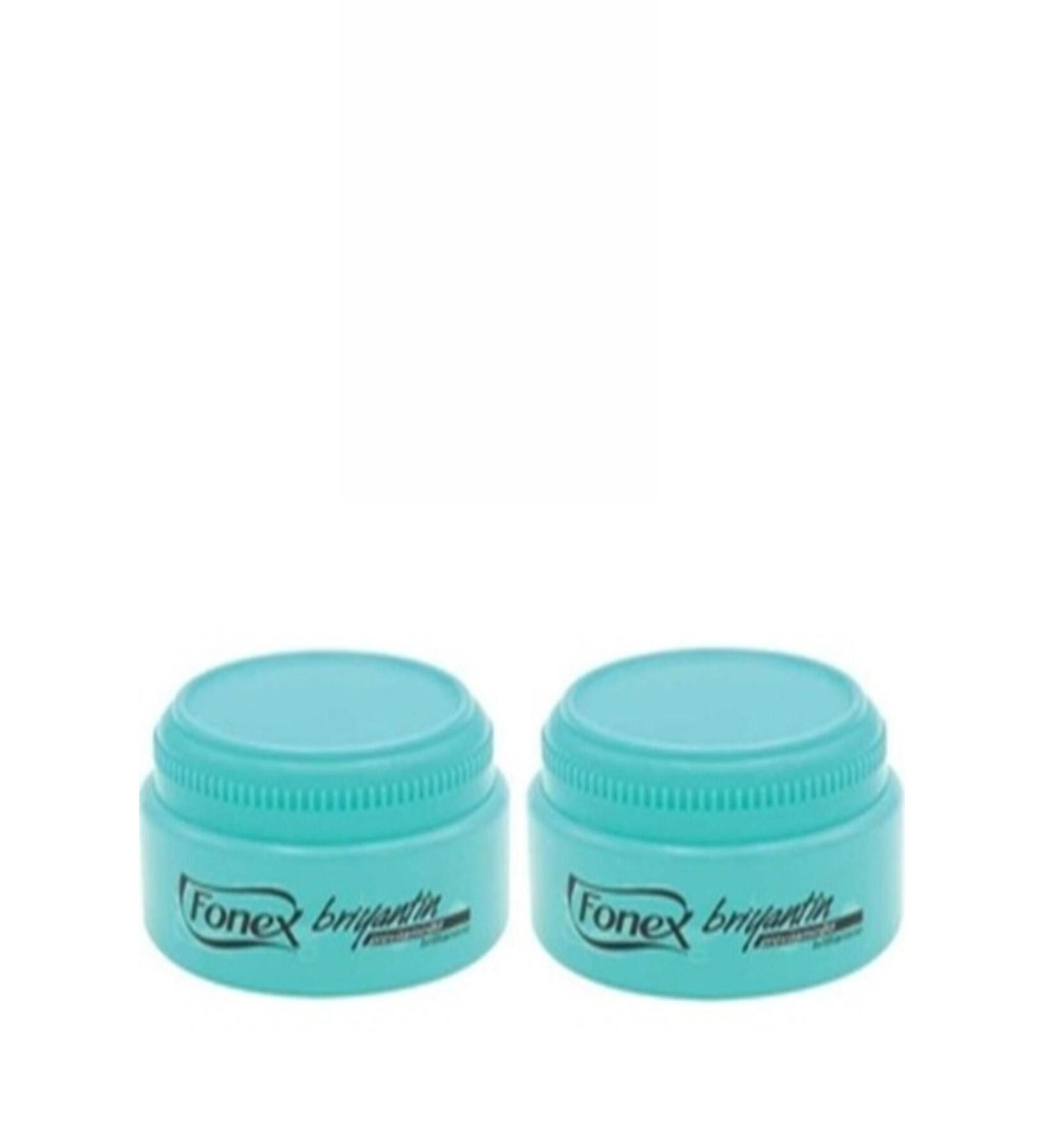 Fonex Briyantin Provitamin 150 Ml X 2 Pieces