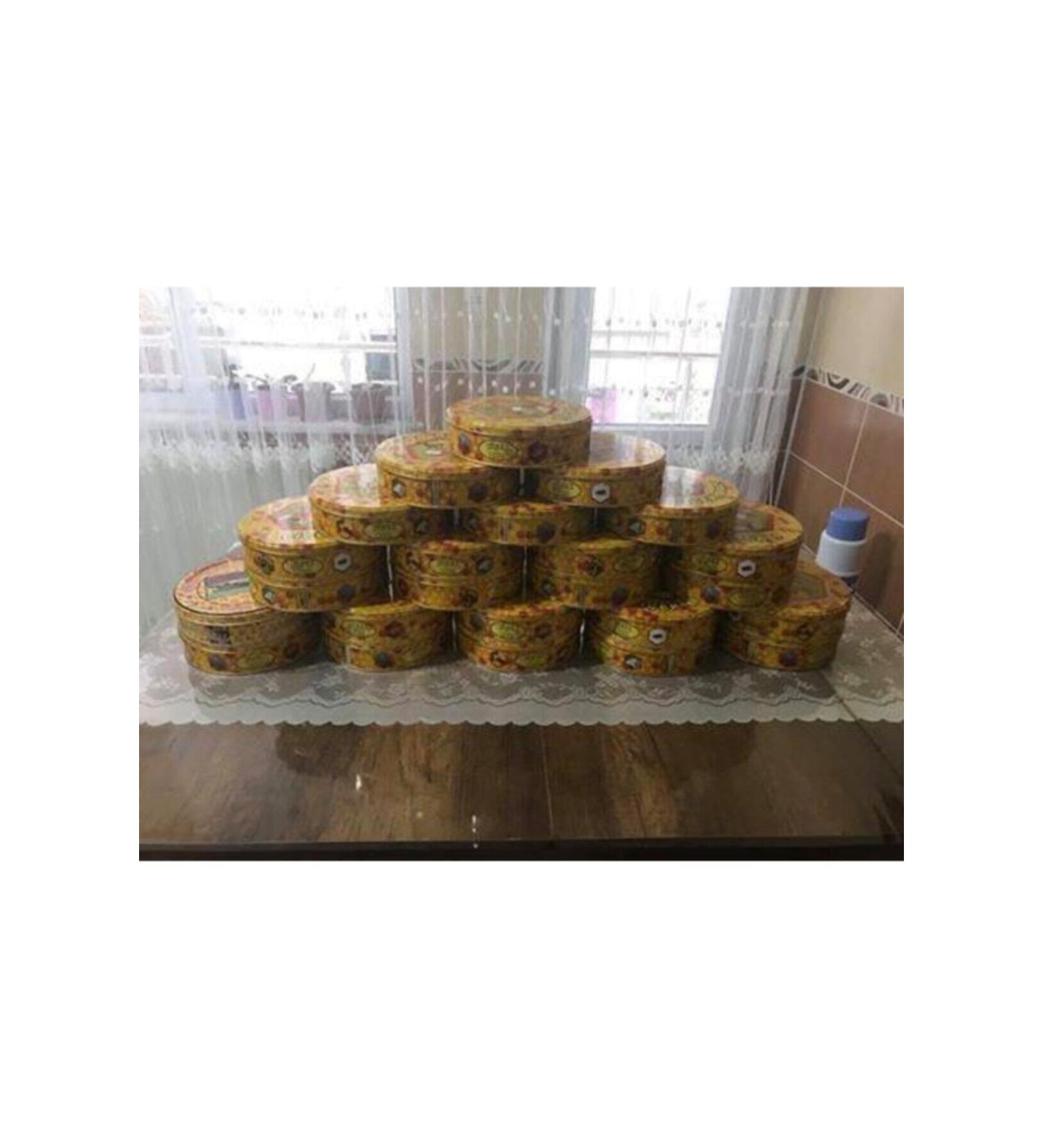 ELAZI EVERYWHERE Elaz Karakovan Honey (1200-1400 Gr)