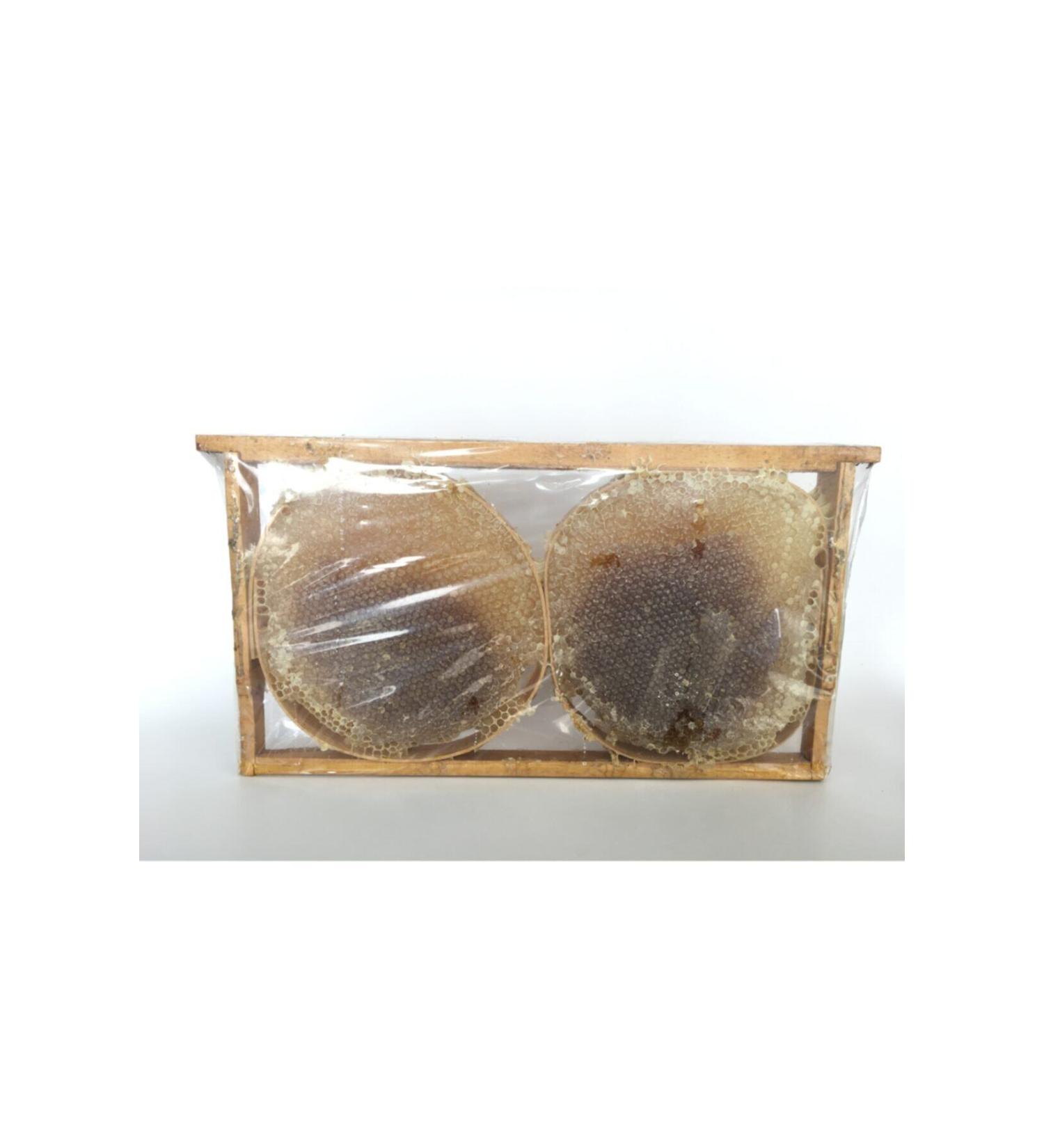 Cevher Bal Kars Karakovan Honey (2 Kg)