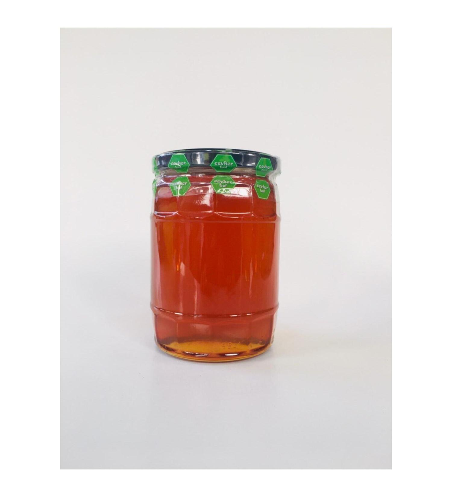 Balc Tontul Squeezed Karakovan Honey 1kg