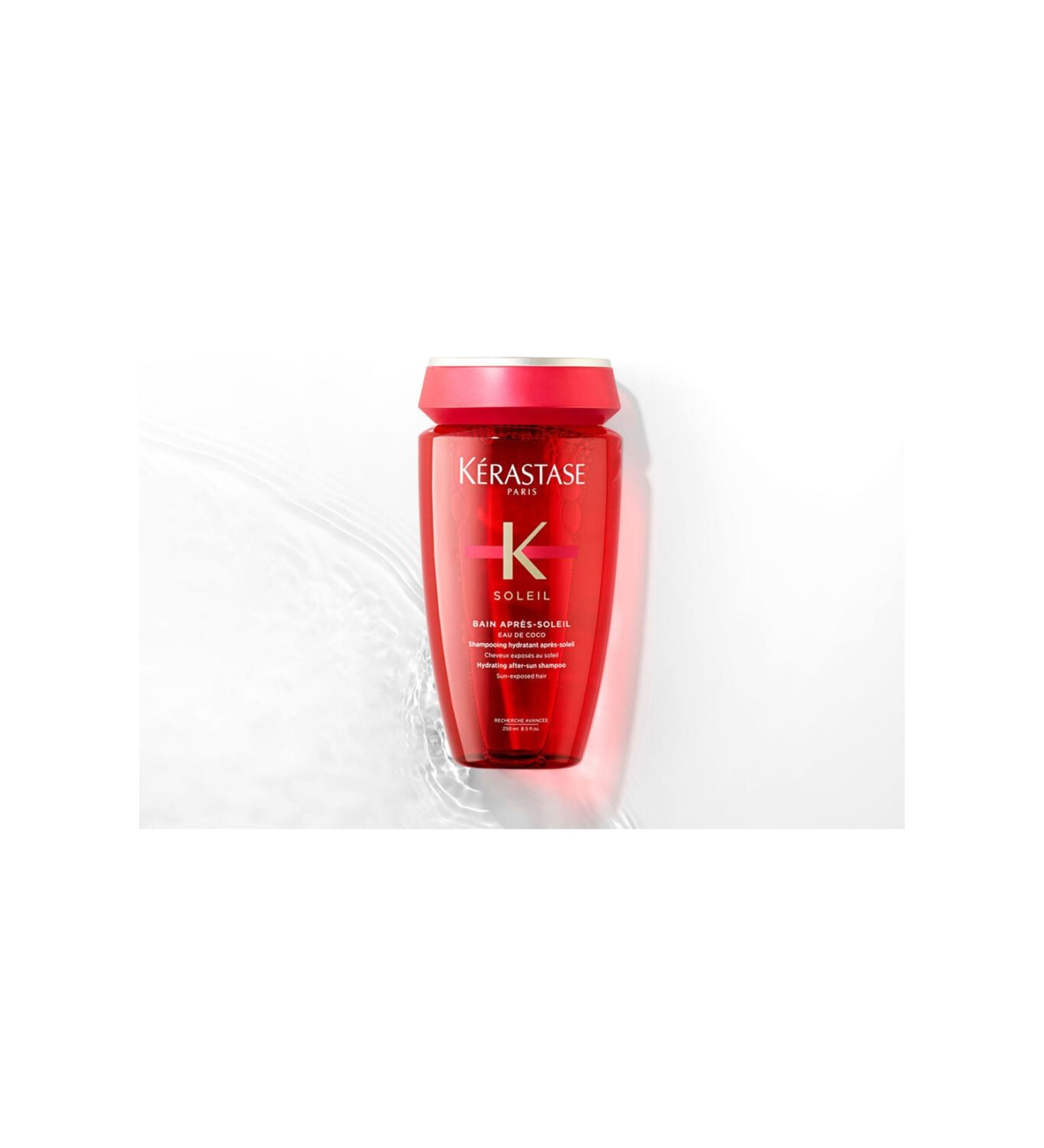 Kerastase Bain Apr s-Soleil-UV-Protected Strengthening Shampoo for Color-Treated Hair 250/GEM11025885-869