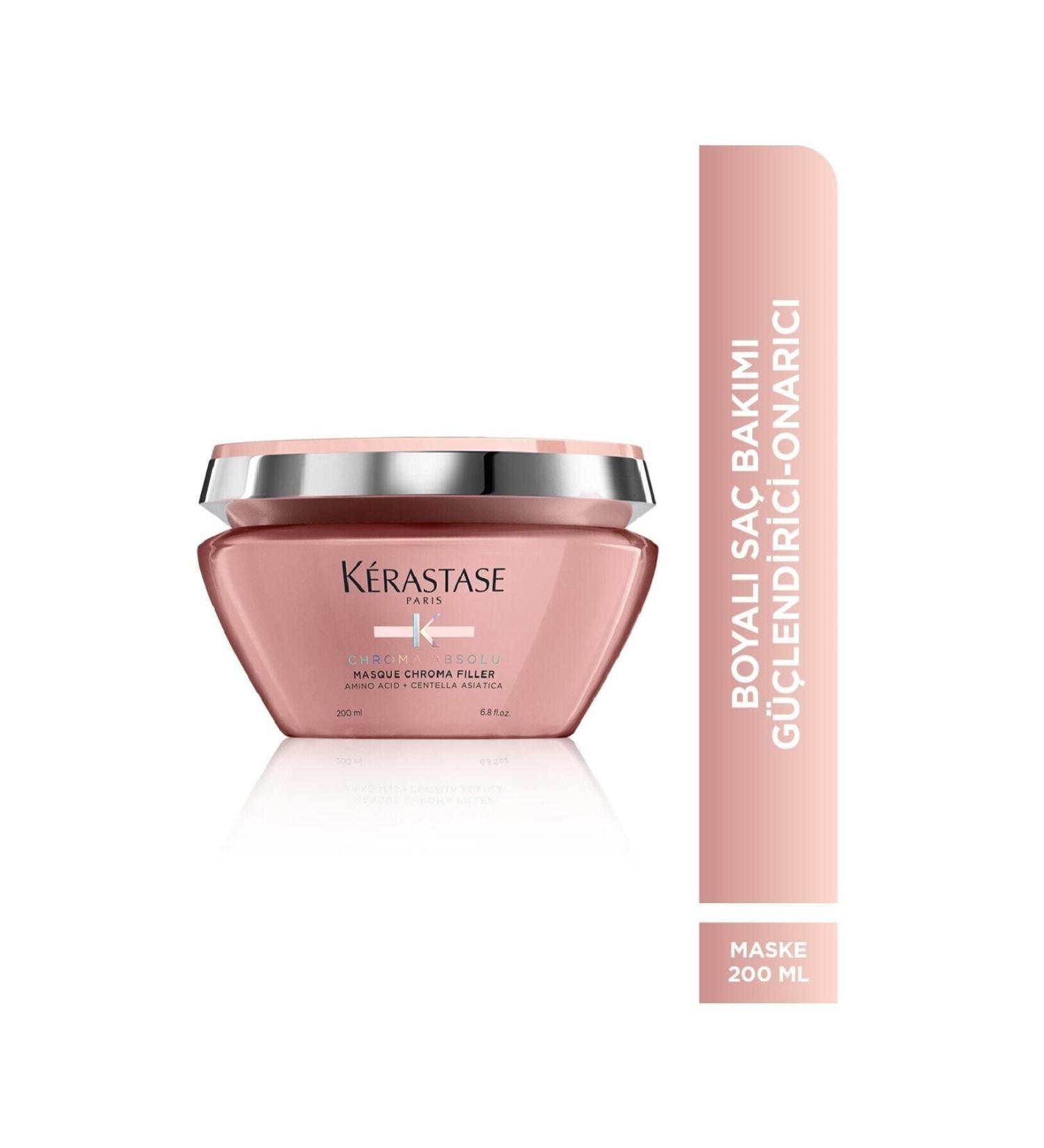 Kerastase CHroma Absolu Intensive Anti-Porosity Volumizing Shine for Colored Hair.64
