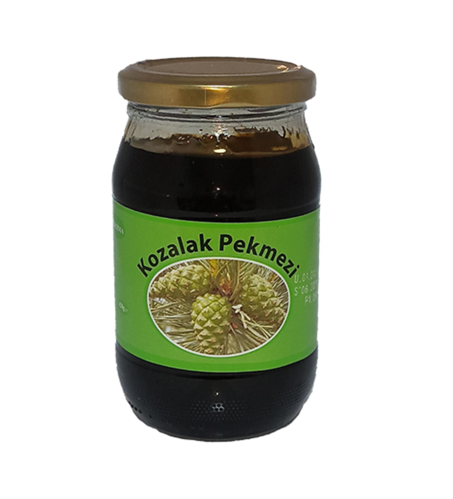 Pine Cone Molasses 420 Gr