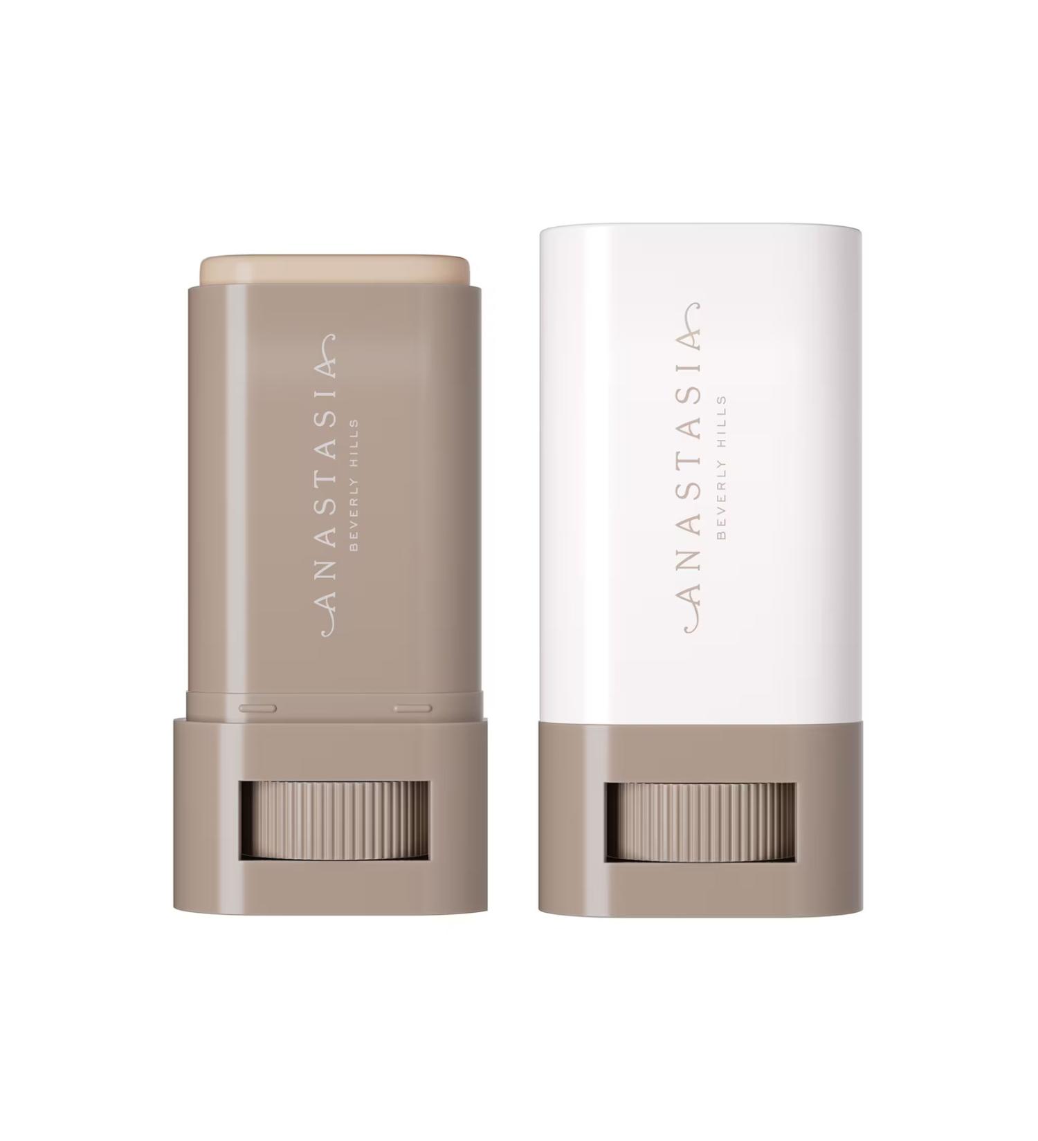 Anastasia Beverly Hills Beauty Balm - Serum Fortifying Skin Color-freshface