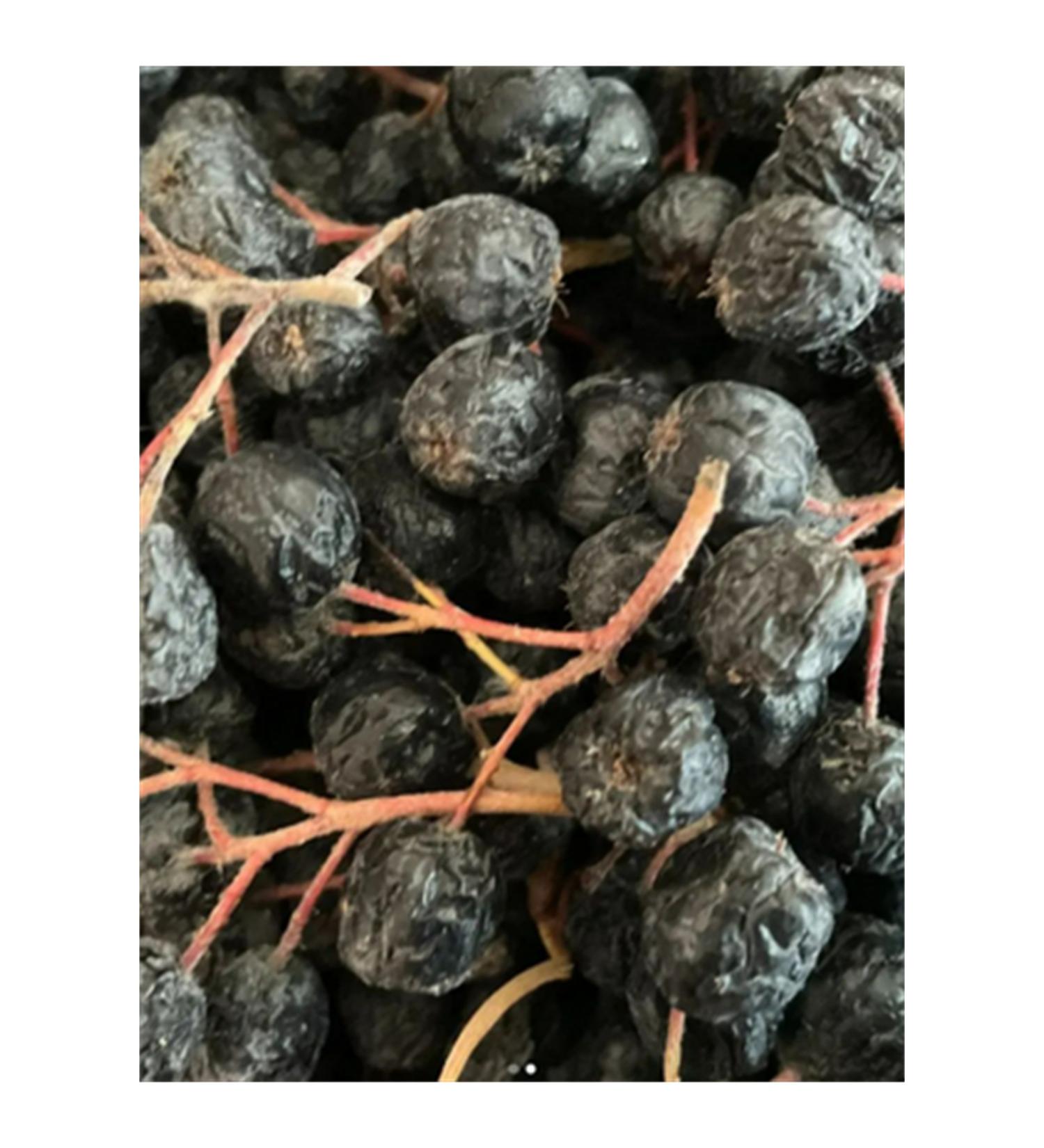 keteci Homemade Aronia Jam (420 Gr)