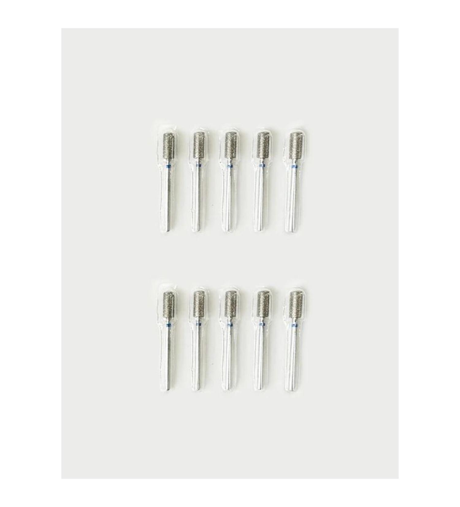 Ceramic Milling Bit Suitable for Artificial Nails Gel Nails Dry Manicure 1359b