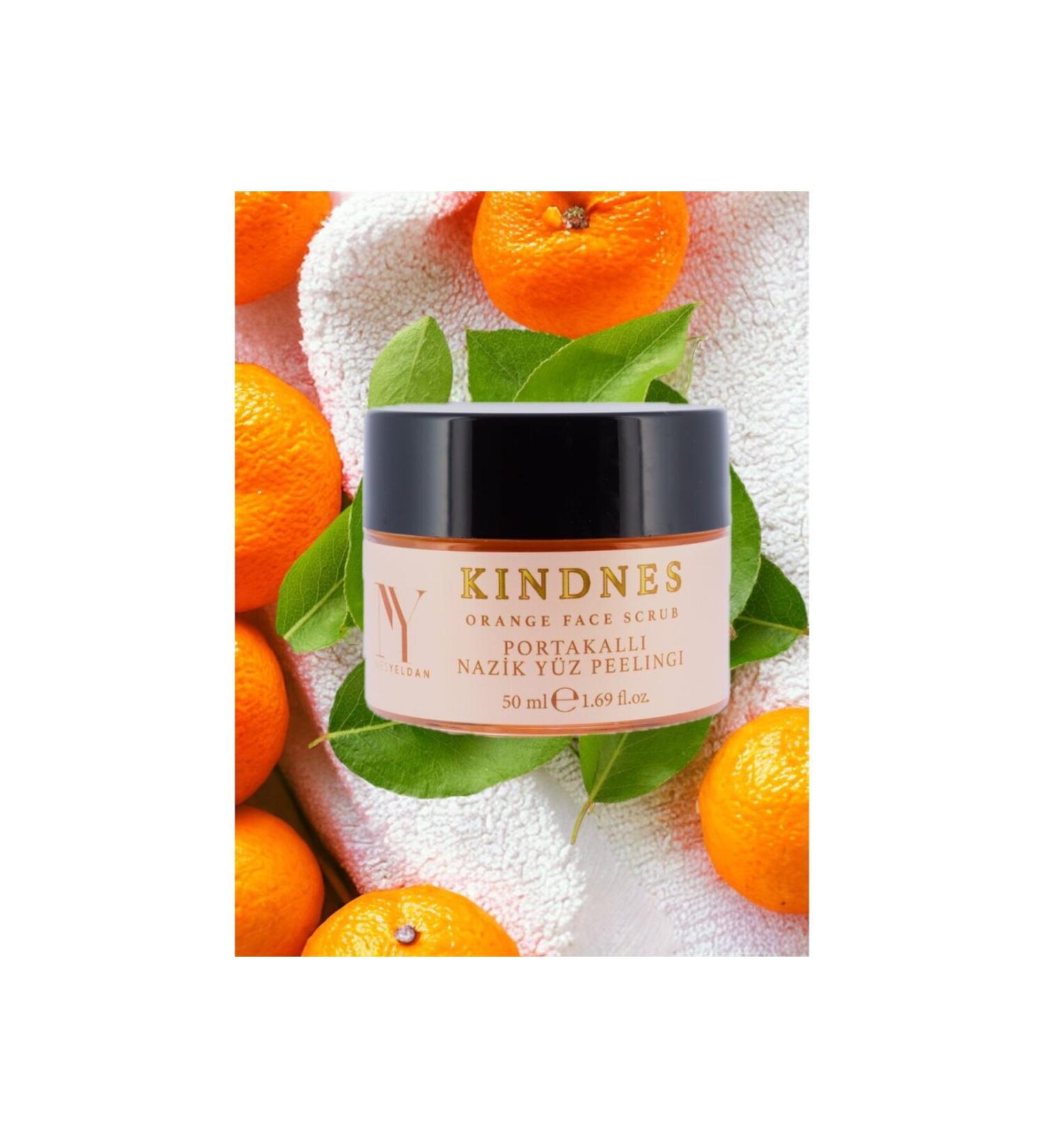 NESYELDAN KindNes peeling