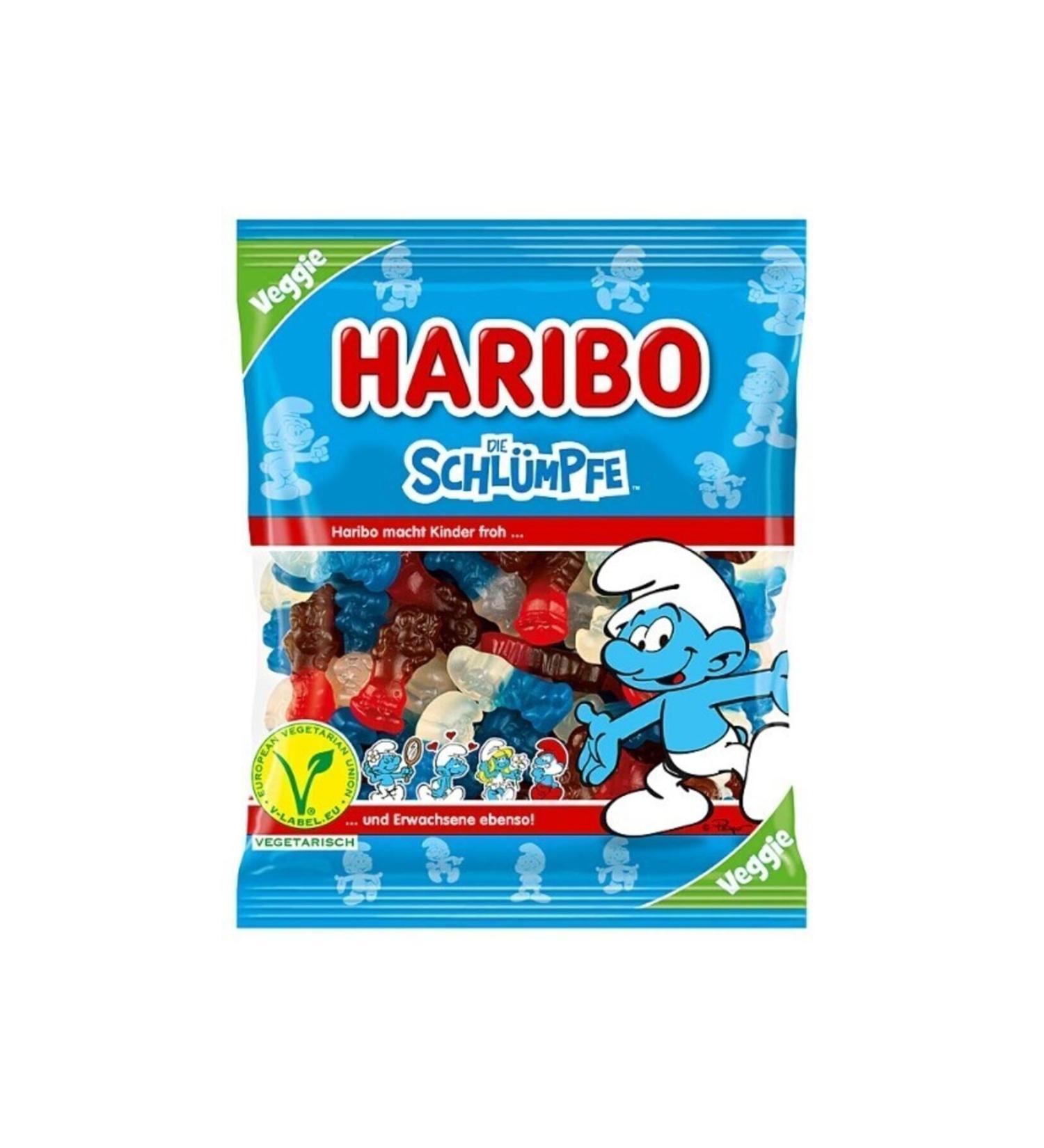 Haribo Schl mpfe 175 G