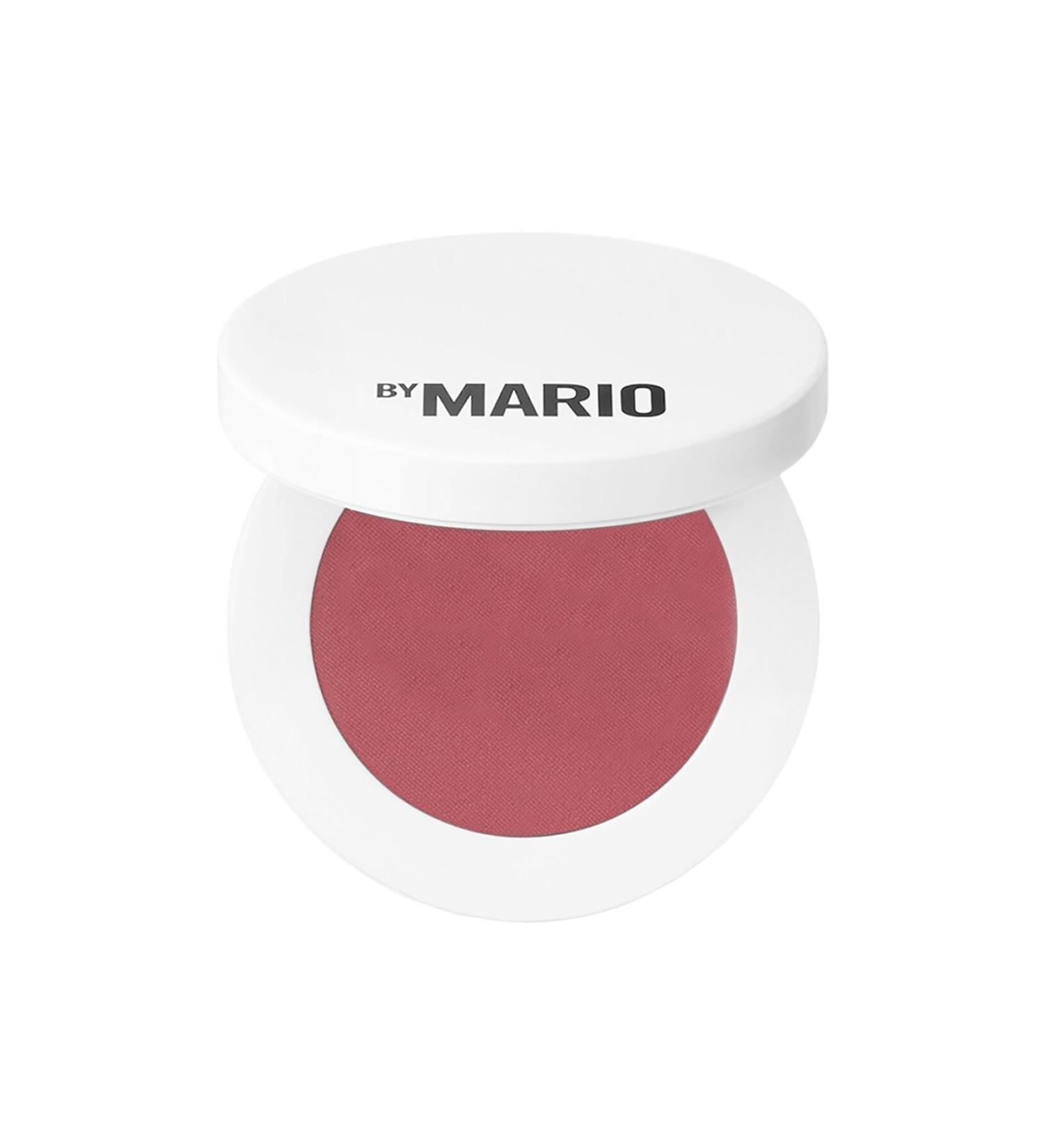 MAKEUP BY MARIO Soft Pop Powder Blush Powder Blush WILDBERRY Pinkestcosmetics