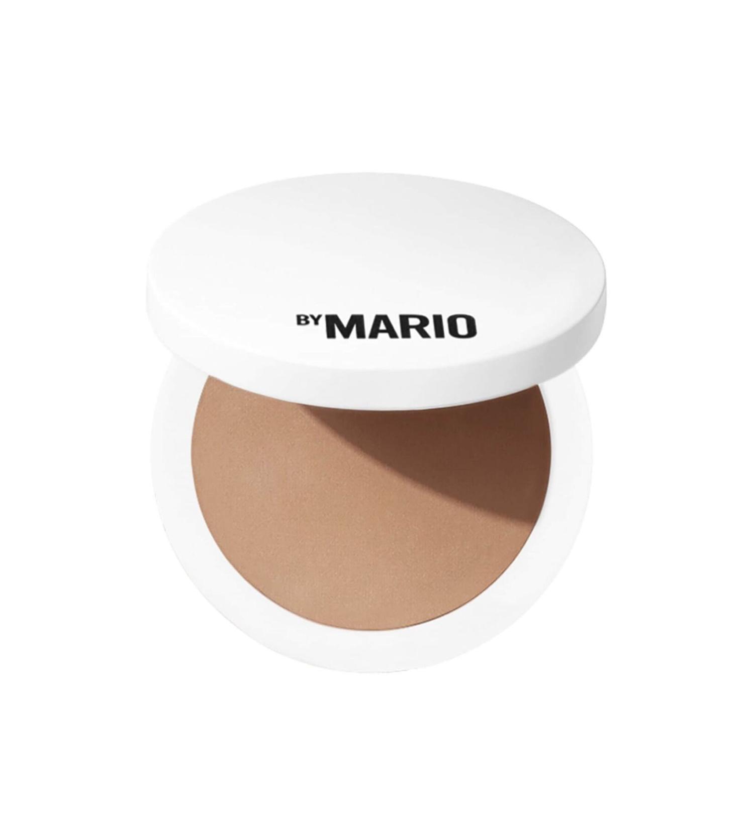 MAKEUP BY MARIO Soft Sculpt Bronzer Bronzing Powder LIGHT MEDIUM Pinkestcosmetics