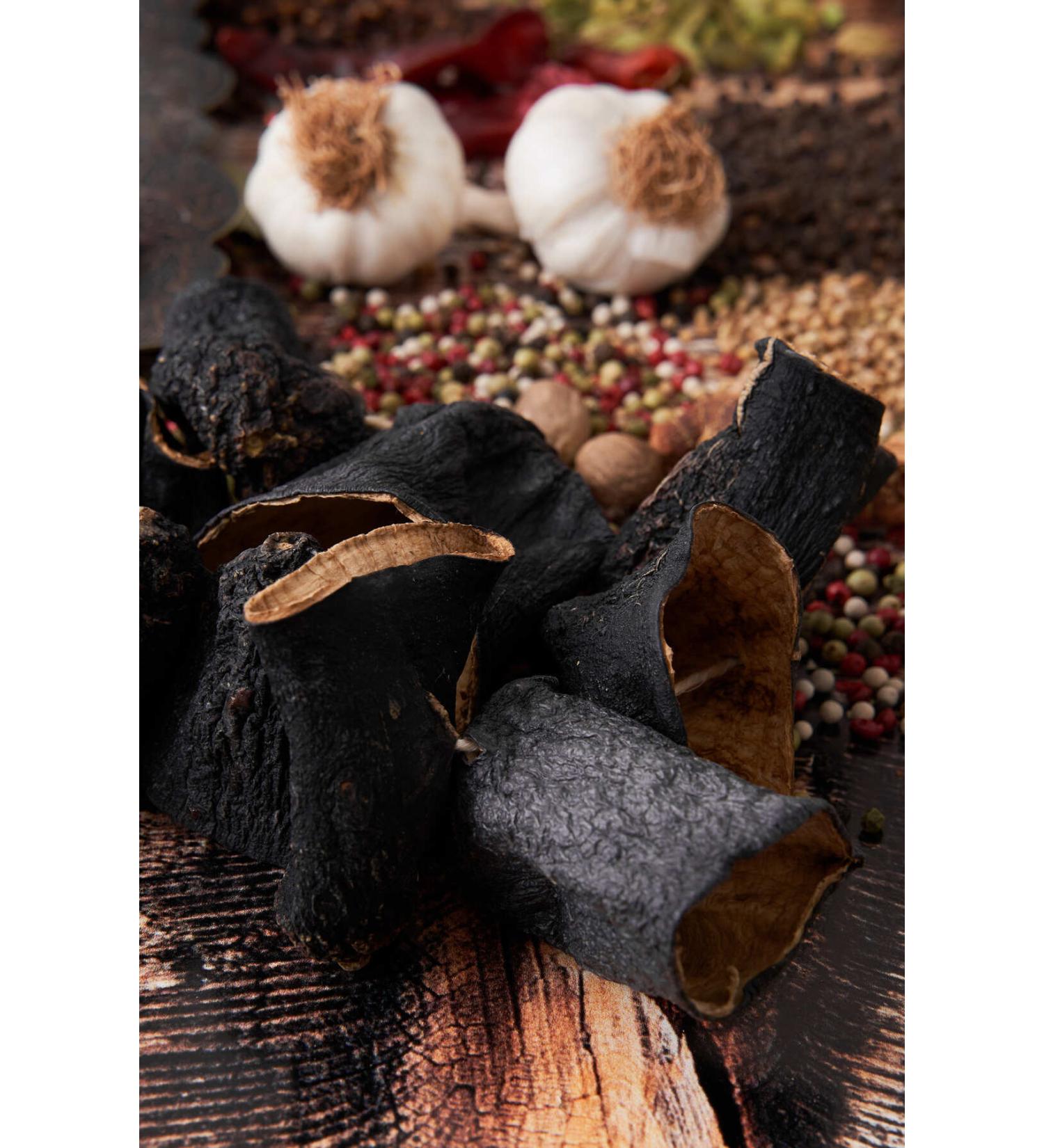 Y ld z Baharat DRIED GAZ ANTEP AUBERGINE