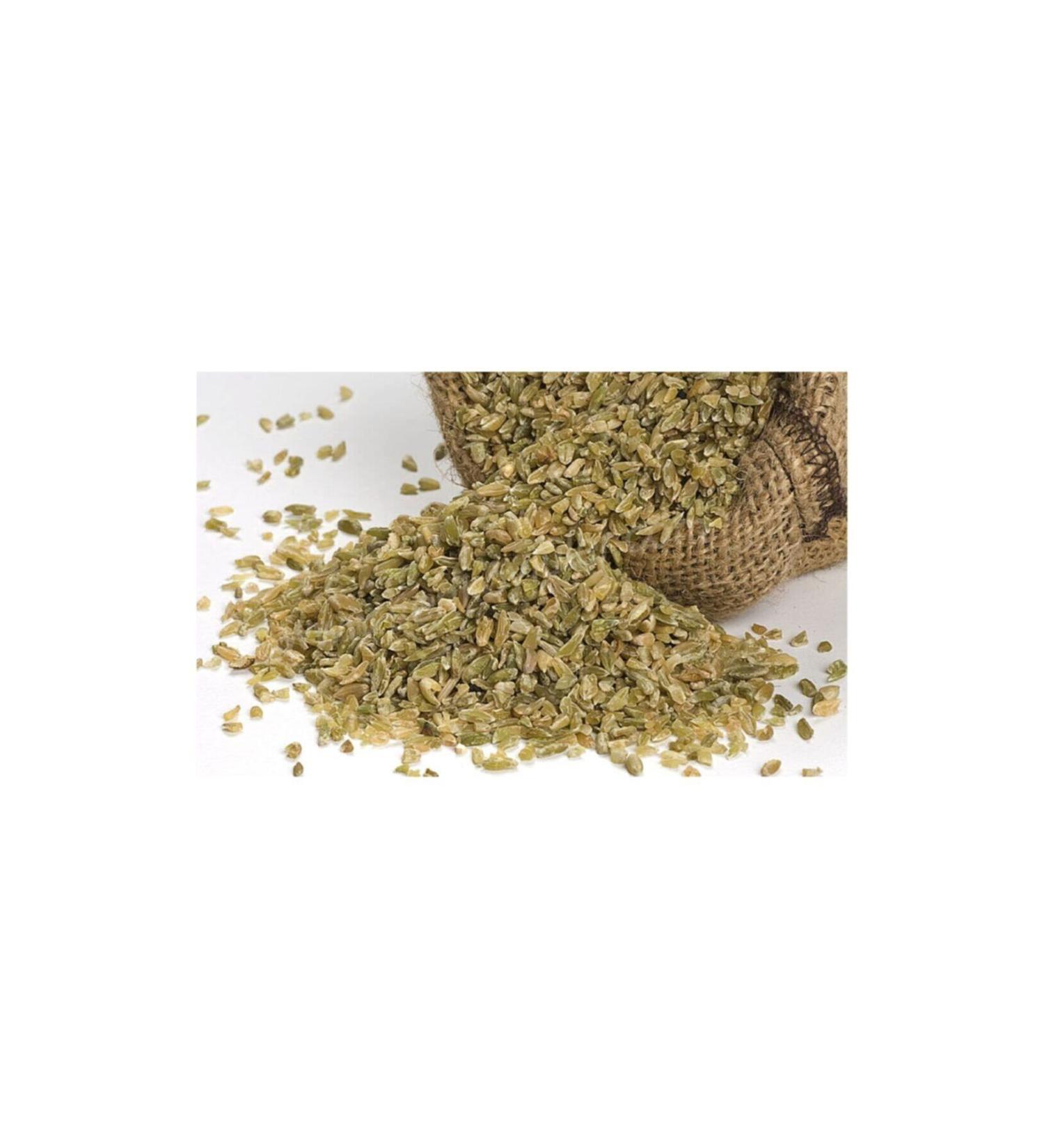 YOU WILL TASTE Freekeh 1 kg