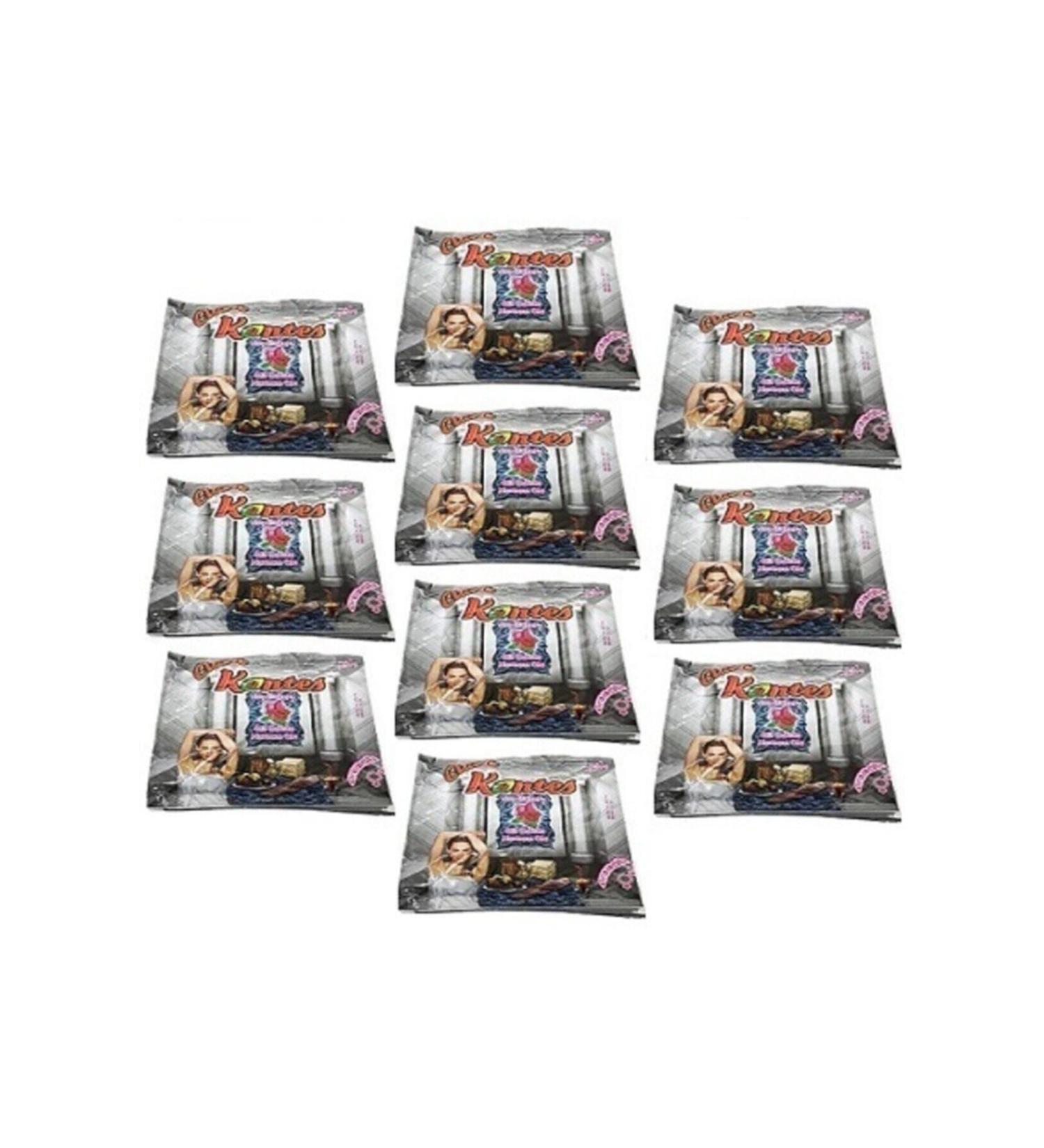 Mardinal 10 Countess Bath Herb Powder - Z rn k Herb