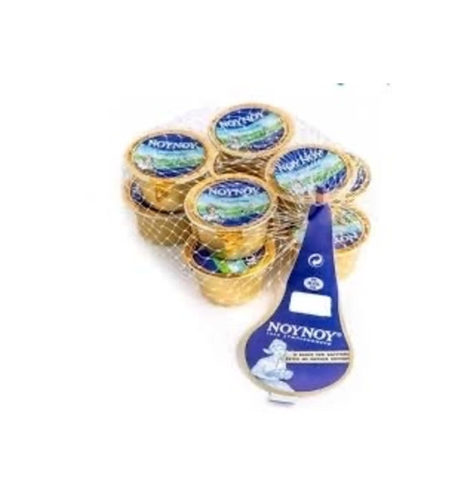 cookiesmir Noy Noy Greek Coffee Milk