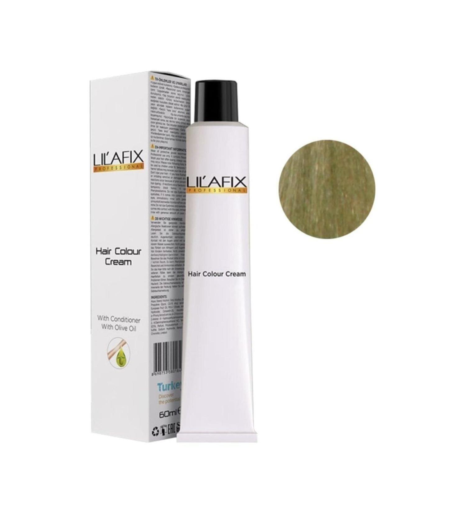 Lilafix Hair Dye 60 ml 10.1