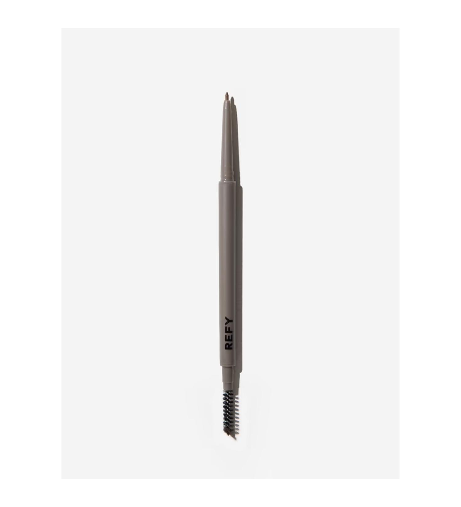 REFY BROW PENCIL LIGHT Highly pigmented brow pencil with an ultra fine tip. - Buy Online on GoSupps.com