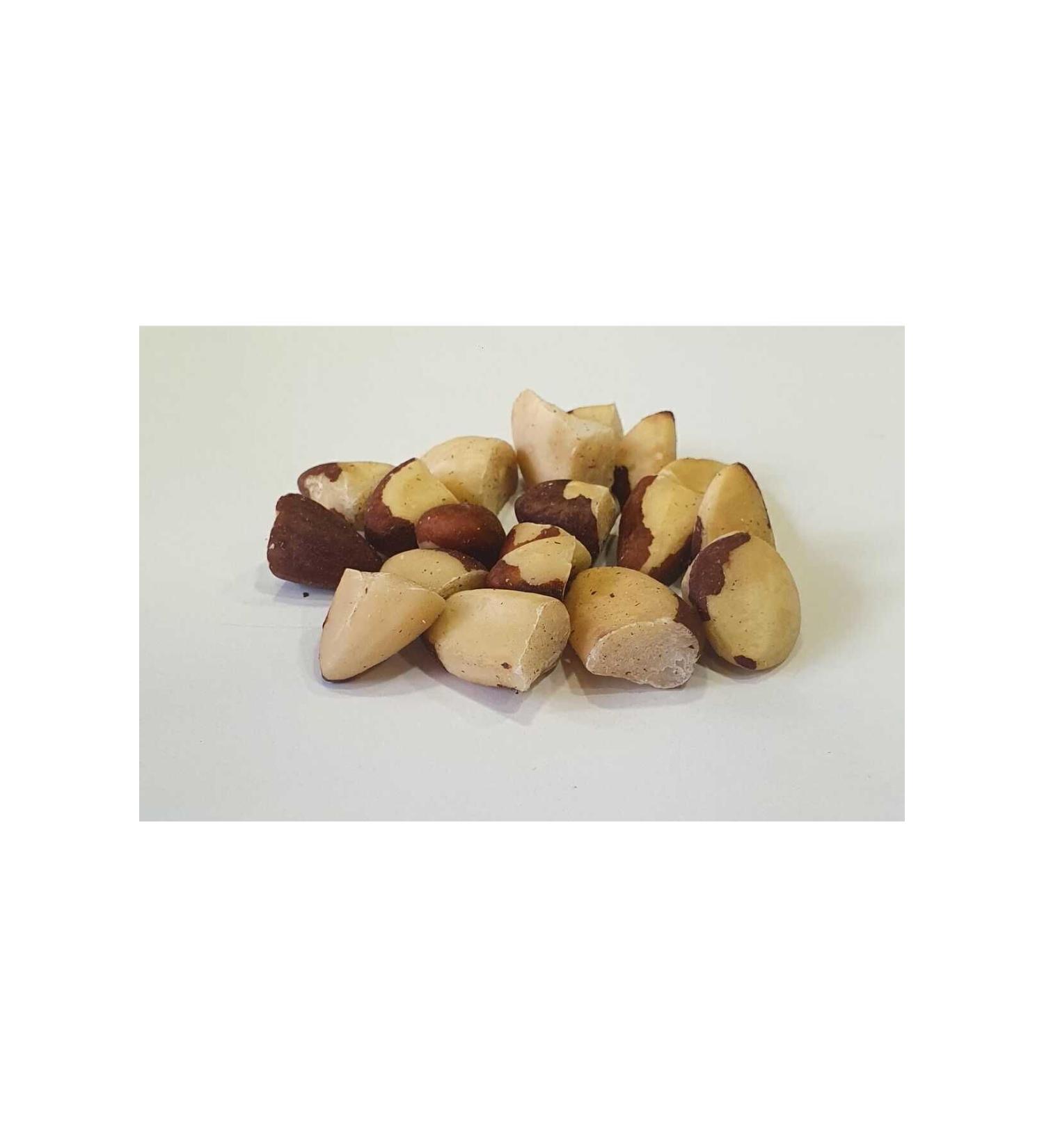Our Coffee Anka My Trade Brazil Nut Broken 500 grams