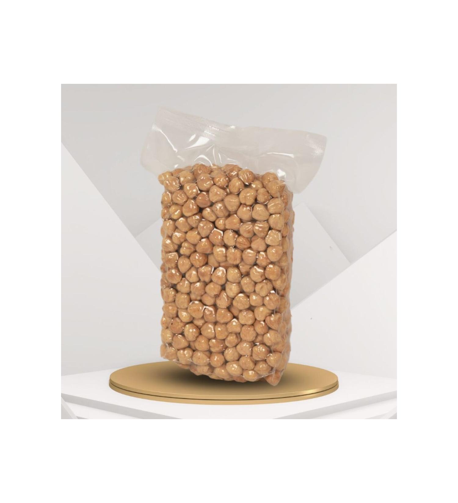OKA GIRESUN 1 QUALITY ROASTED HAZELNUT INTERNAL 500 GR