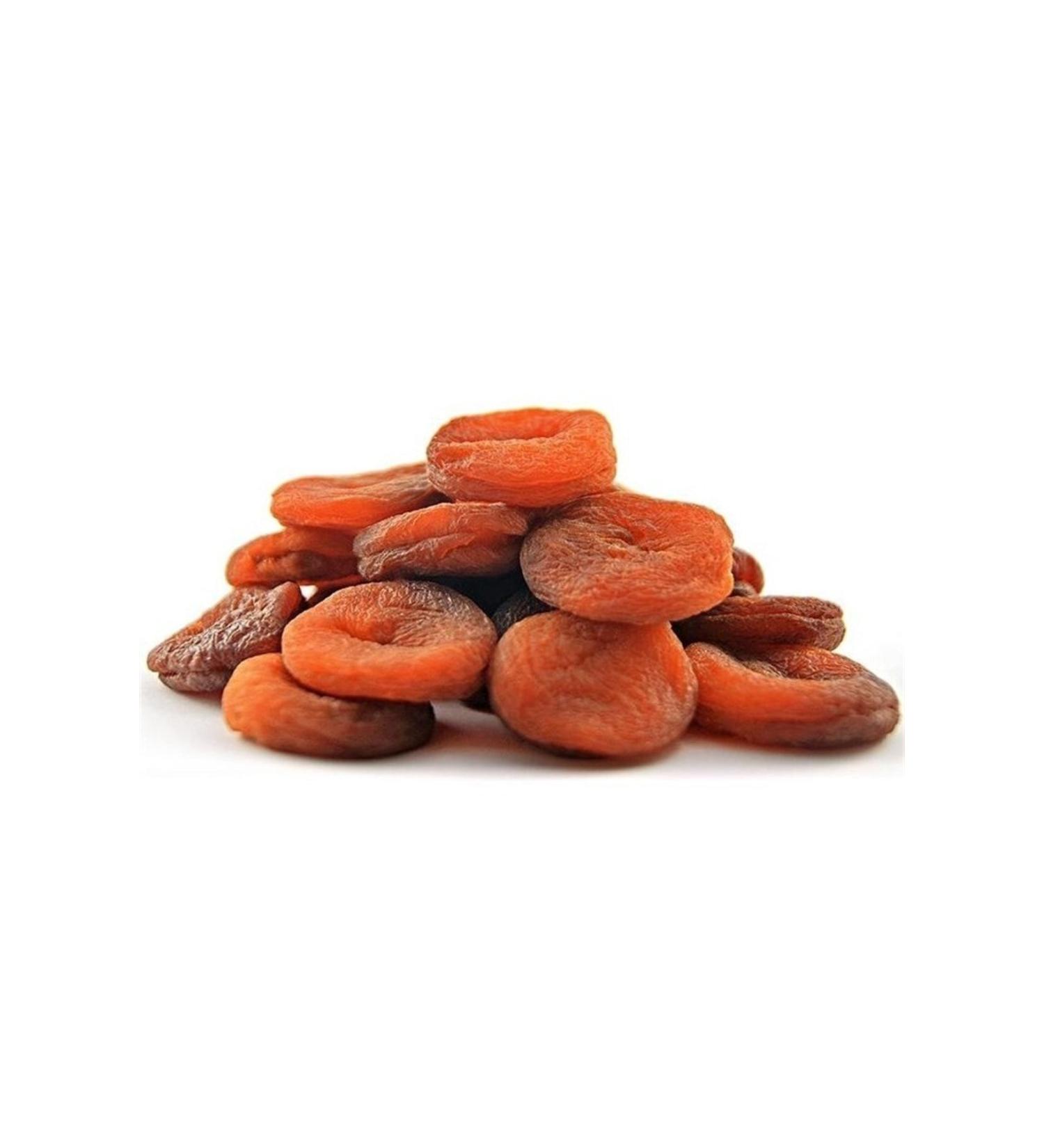 it ubuk Sun Dried Apricots - (500 GRAM)