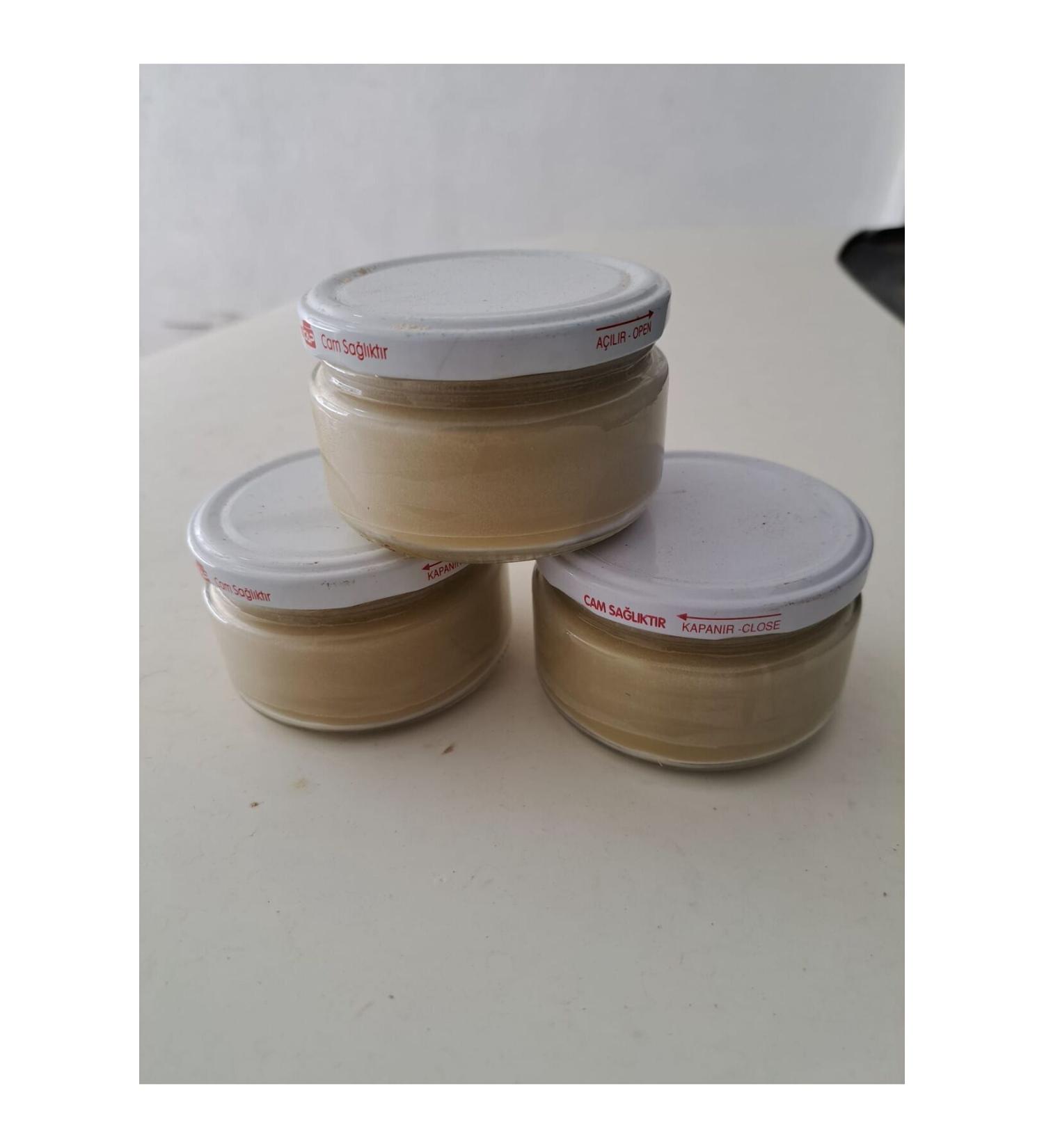 Cream Beeswax Cream