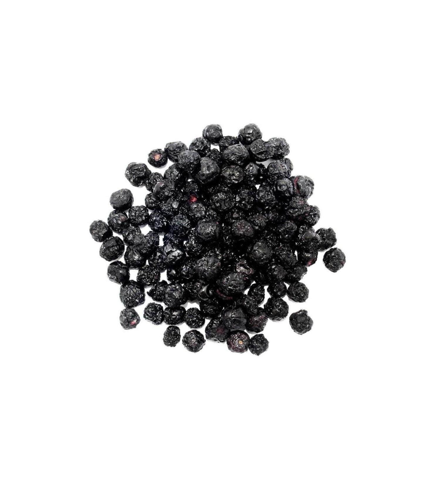 Safaronia Dried Aronia Fruit 250 Gr - Buy Online on GoSupps.com