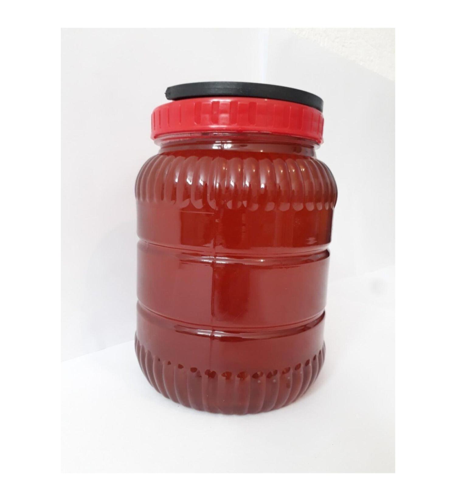 ALADA Plateau Honey 3 kg - Buy Online on GoSupps.com