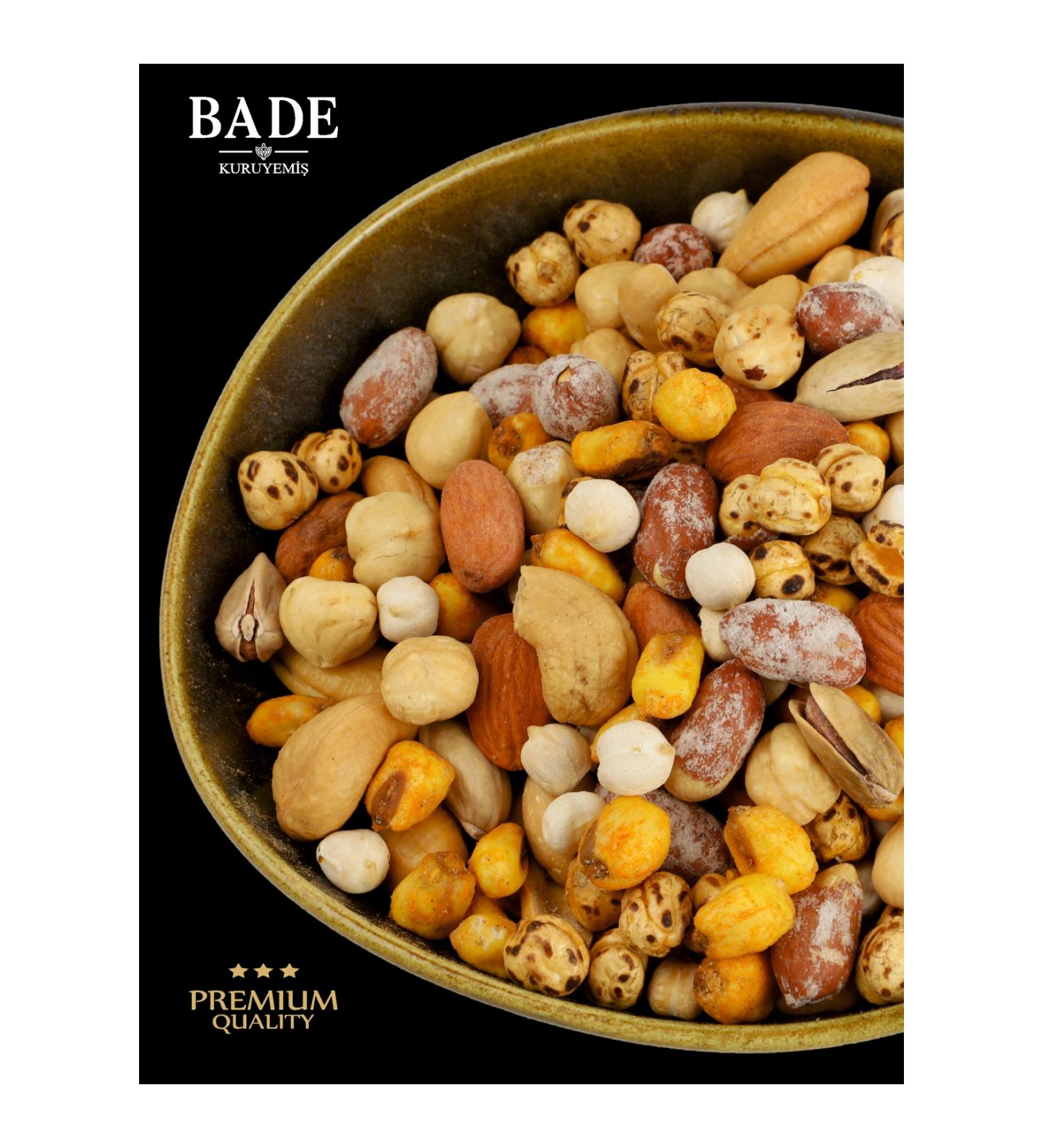 almond nuts Super Mixed Snack 250 gr.