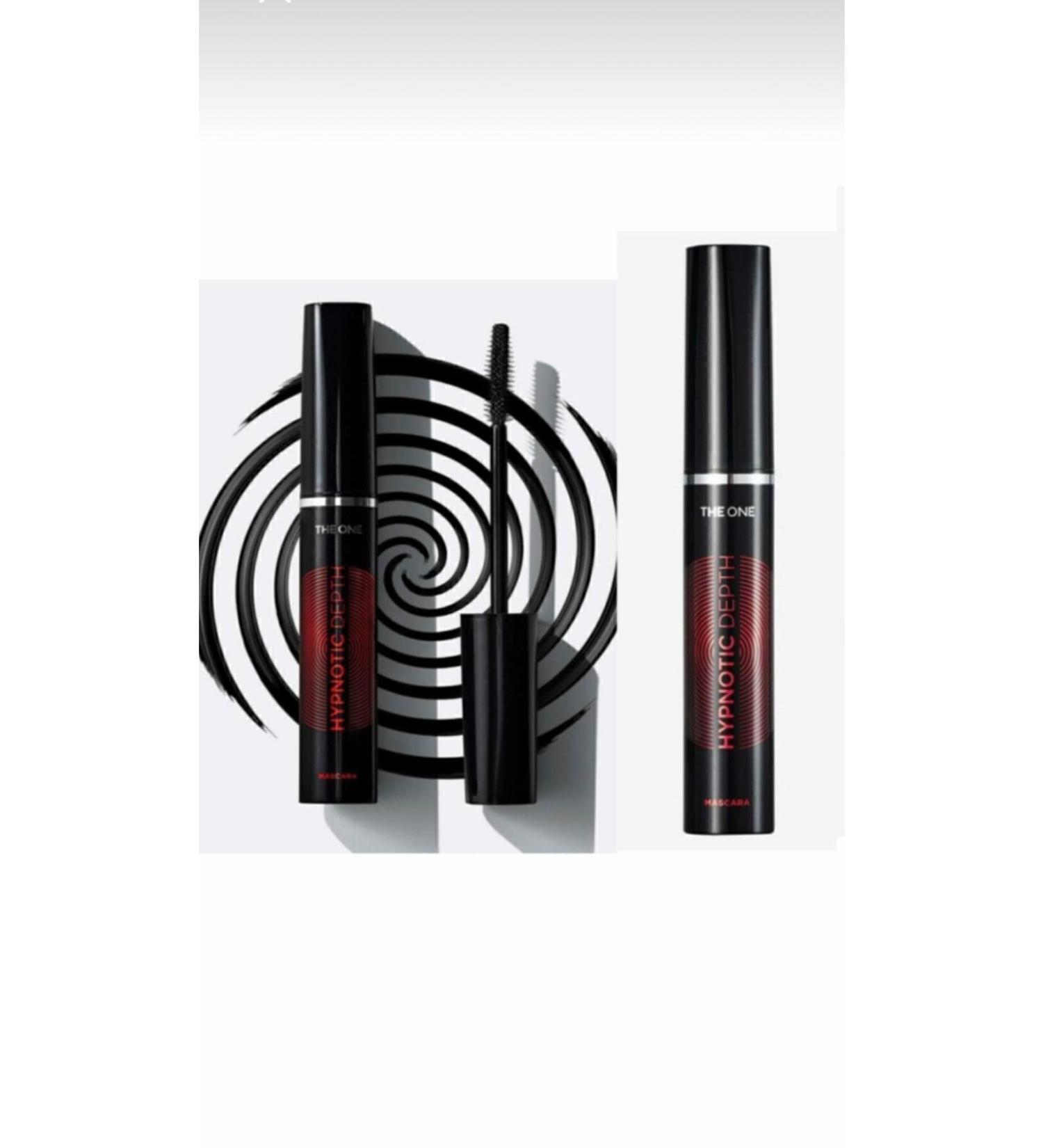 Oriflame The One Hypnotic Depth Mascara