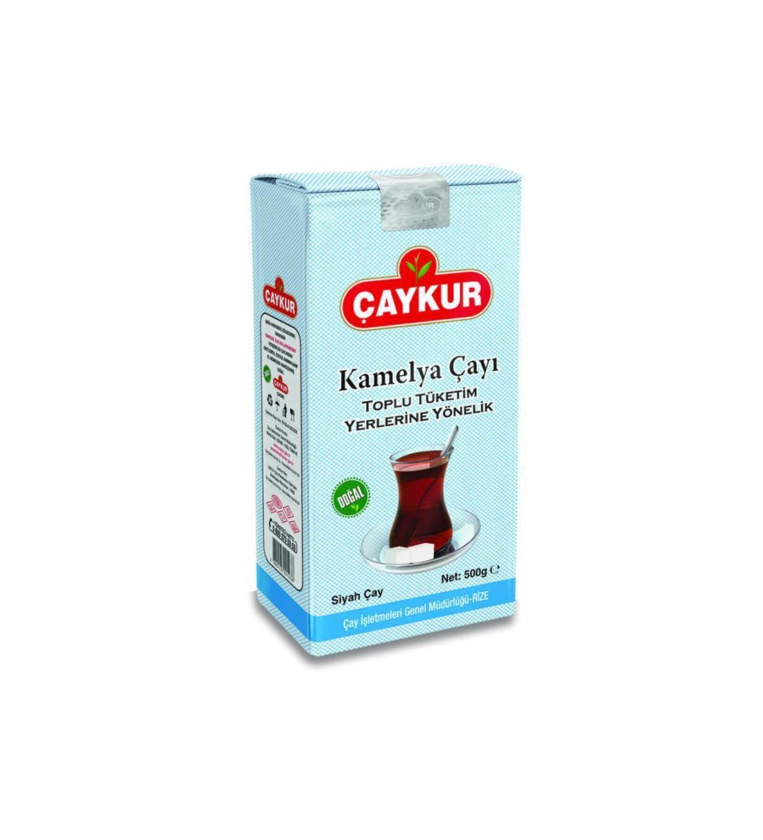 aykur Camellia Edt Tea 1000 Gr