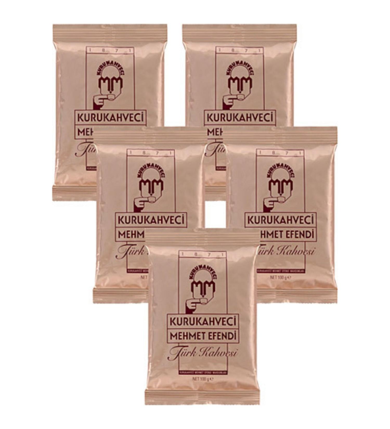 Mehmet Efendi Mehmet Efendi Turkish Coffee