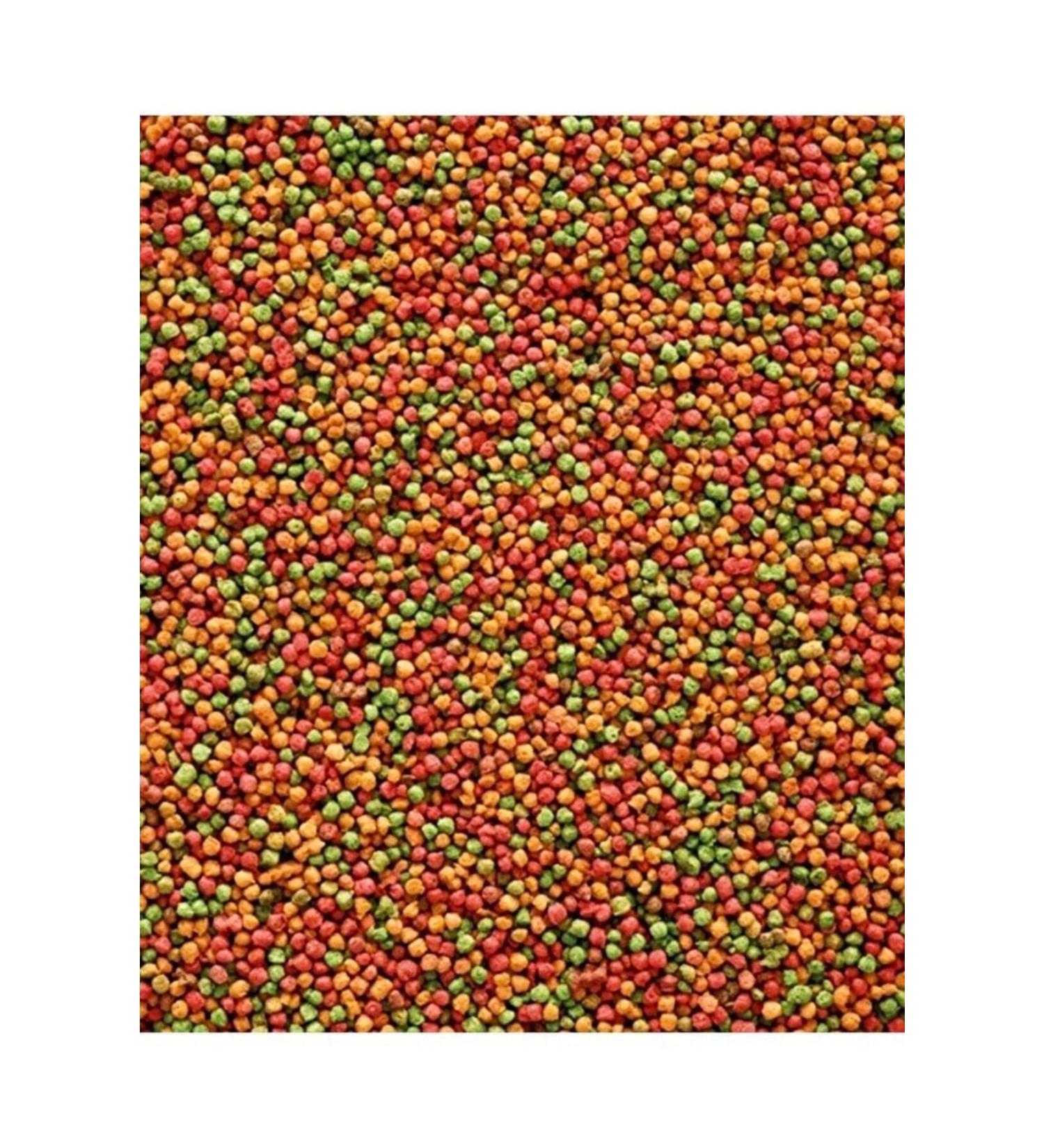 UFKUHOME Versele Laga Nutribird B18 500gr