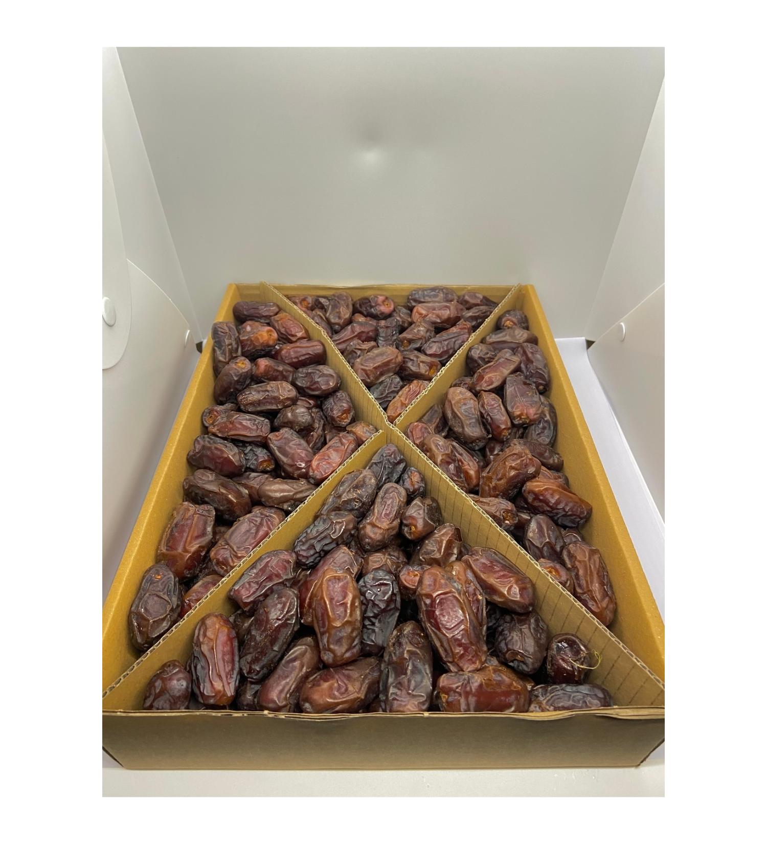 K TARIM 1 KG MEDINA DATE LARGE SIZE