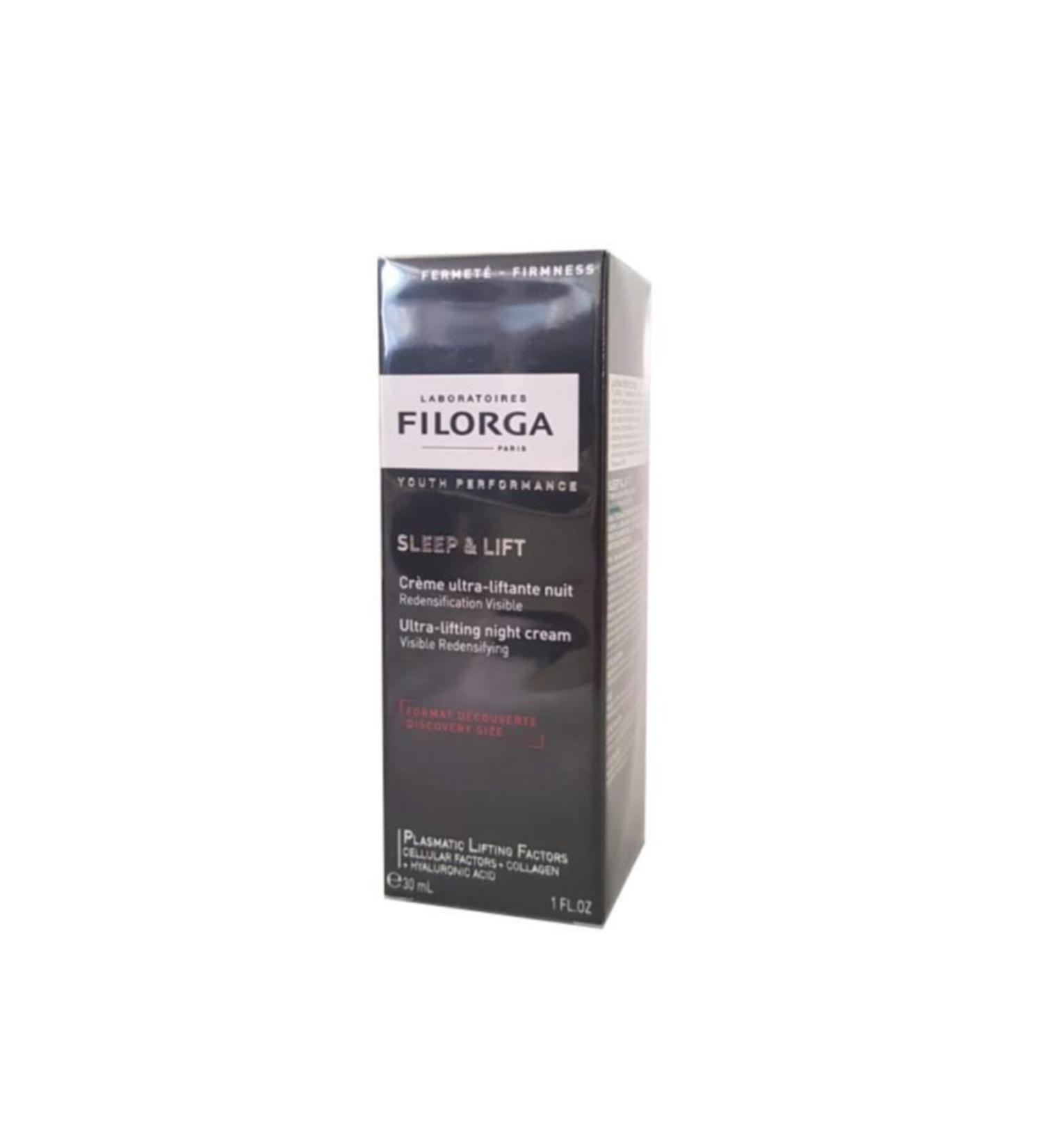 Filorga Sleep Lift Night Cream 30 ml