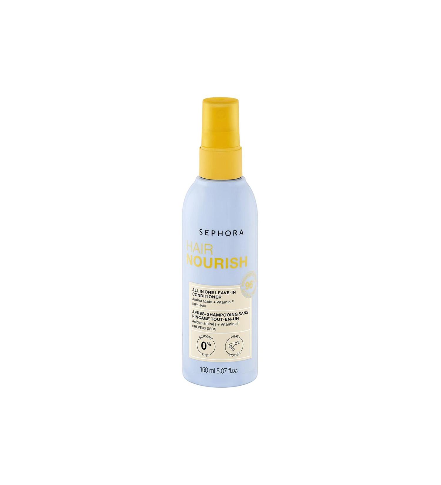 SEPHORA COLLECTION Hair Nourish - All-in-One Leave-In Conditioner - No-Rinse Nourishing