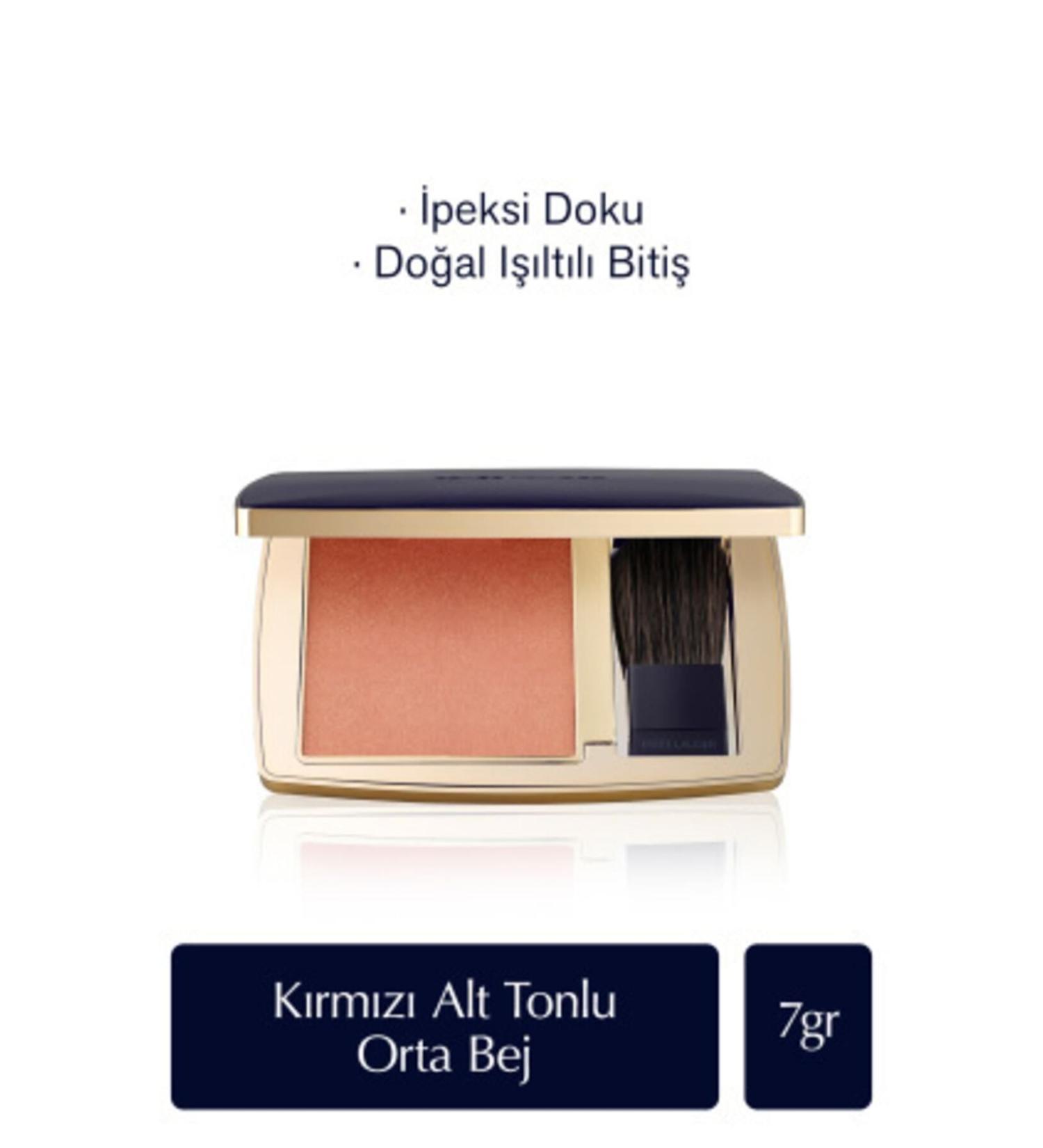 Estee Lauder Blush - Pure Color Envy Sculpting Blush - 120 Sensuous Rose - 7gr - Buy Online on GoSupps.com