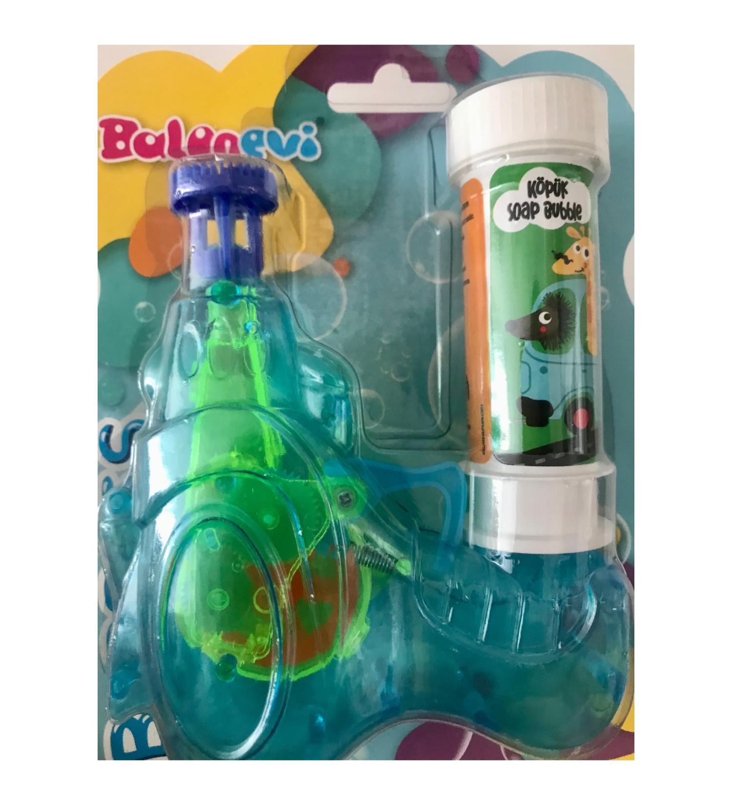 DER NGRUP BALLOON BUBBLES 1 PIECE